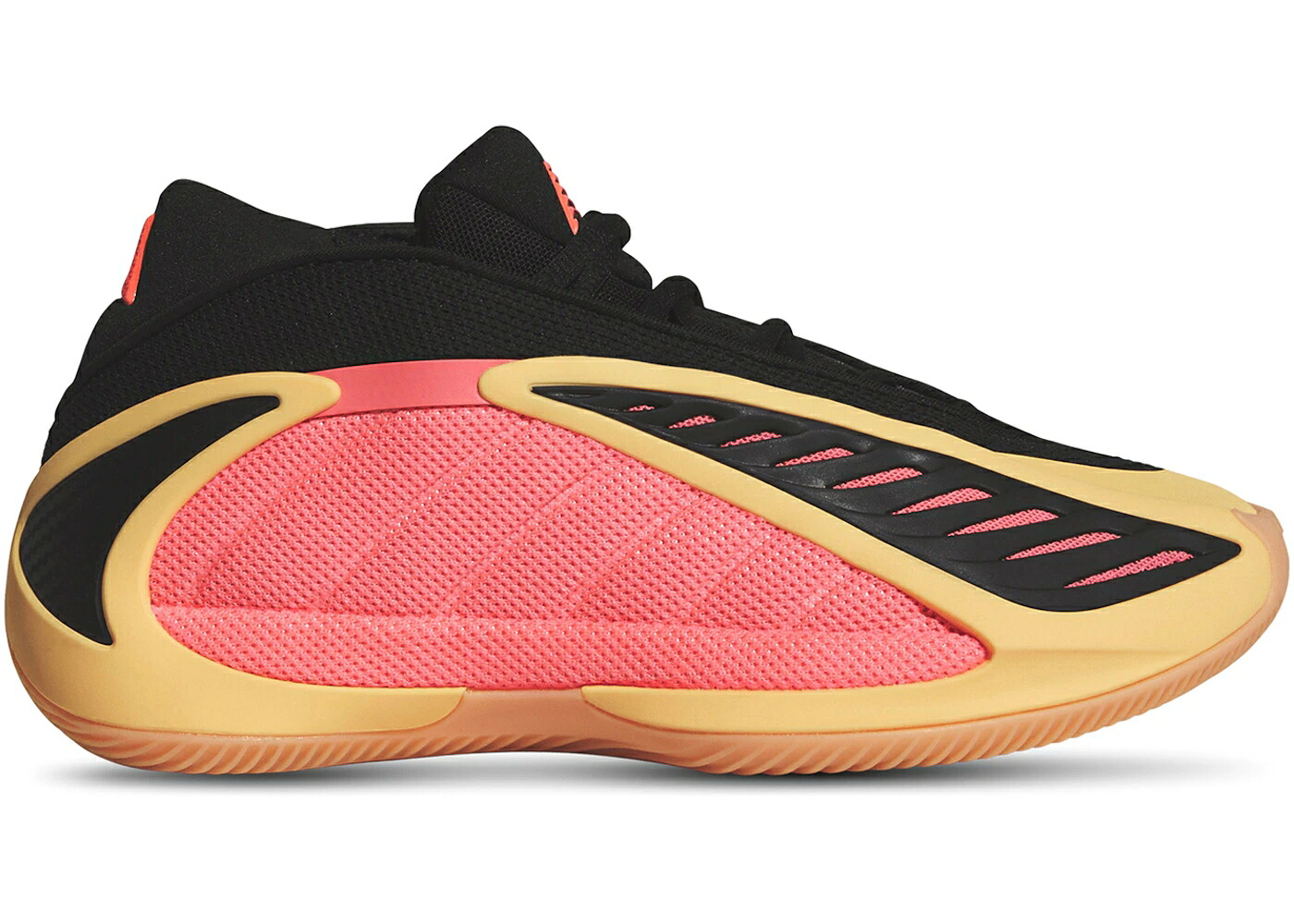 アディダス 橙 オレンジ コア 黒色 ブラック 赤 レッド ジュニア キッズ ADIDAS AE 2 WITH LOVE (GS) / ACID ORANGE CORE BLACK ACID RED ベビー マタニティ スニーカー 20,732円
