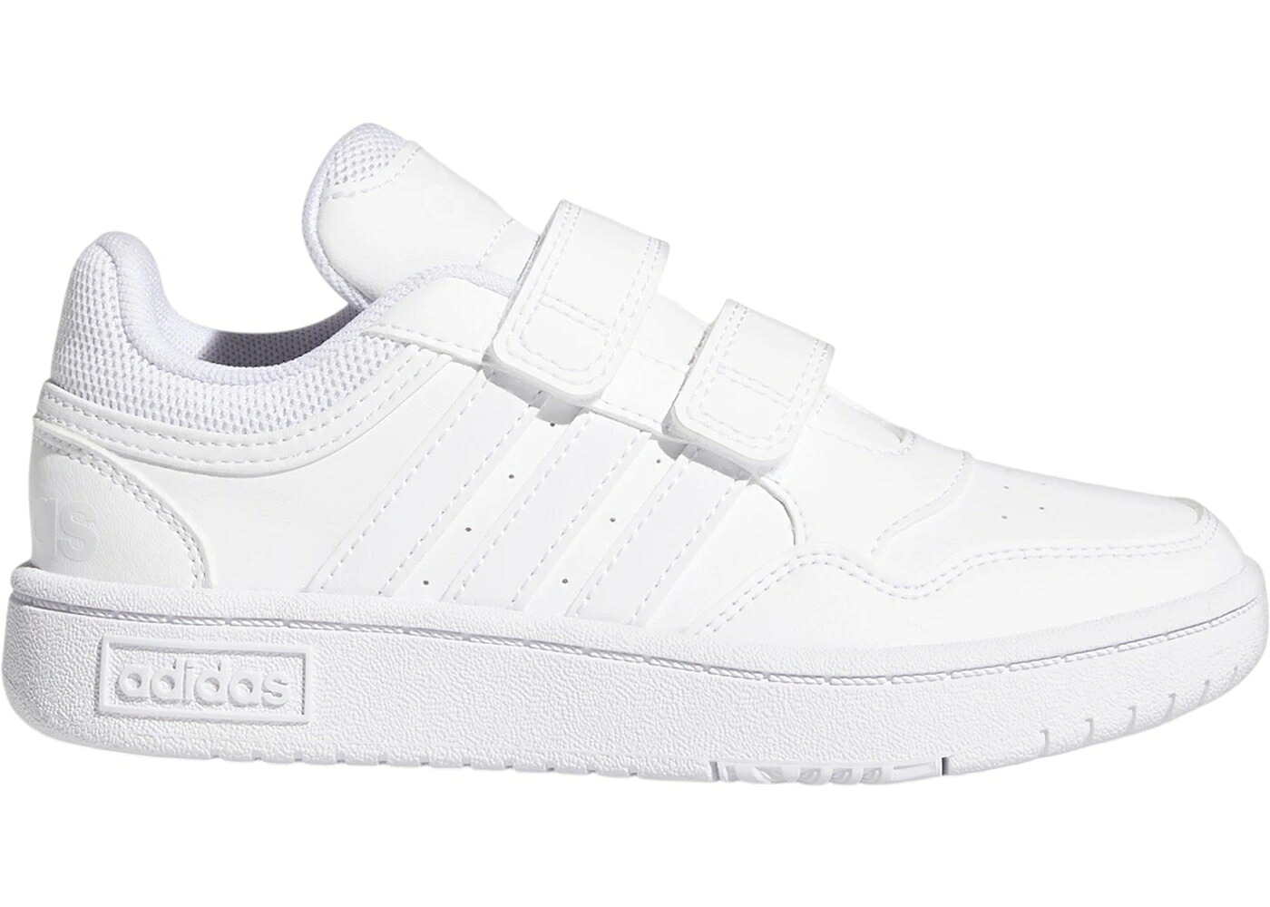 アディダス 生活スタイル 白いこと 白いこと 御坊っちゃん キッズ ADIDAS HOOPS LIFESTYLE CLOUD WHITE (なおなお書き) / CLOUD WHITE CLOUD WHITE CLOUD もの言う花 マタニティ スニーカー