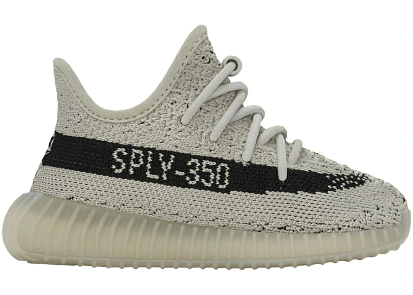 アディダス ブースト 中核グループ 黒いこと 黒いこと お坊っちゃん キッズ ADIDAS YEEZY BOOST 350 V2 GRANITE (INFANTS) / GRANITE CORE BLACK GRANITE