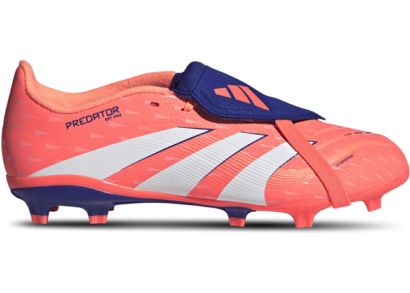アディダス プレデター 白いこと 白いこと 御坊っちゃん キッズ ADIDAS PREDATOR LEAGUE FOLD-OVER TONGUE FG/MG CORAL BLAZE PACK (KIDS) / SIGNAL CORAL CLOUD WHITE BEAM もの言う花 マタニティ スニーカー