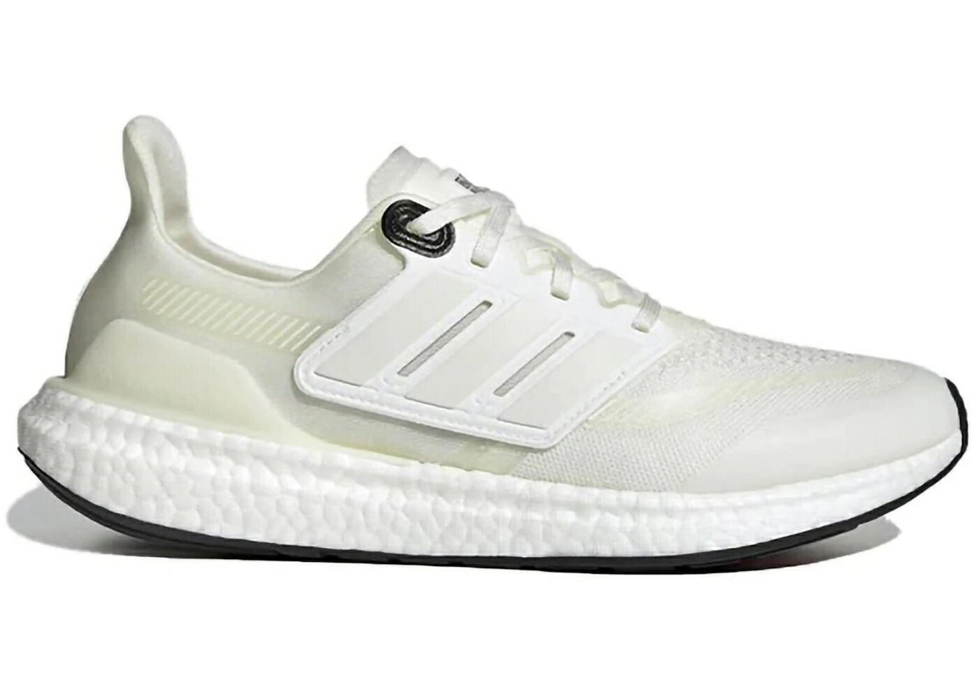 アディダス ウルトラ ブースト 白色 ホワイト コア 黒色 ブラック ウルトラブースト 2.0 スニーカー メンズ ADIDAS ULTRA BOOST MTBR MADE TO BE REMADE NON DYED / NON DYED CLOUD WHITE CORE BLACK
