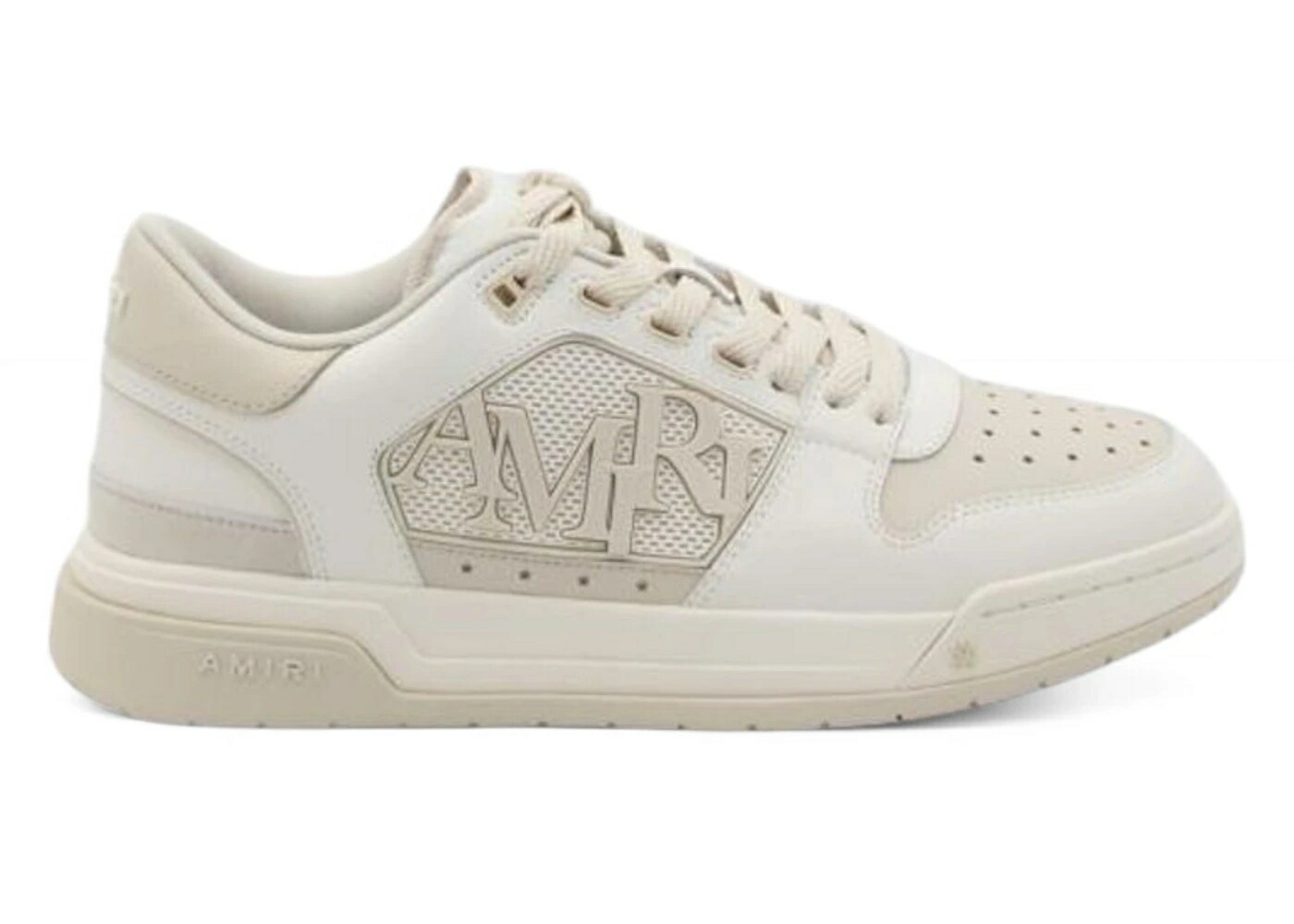 アミリ クラシック スニーカー メンズ AMIRI CLASSIC LOW BIEGE /