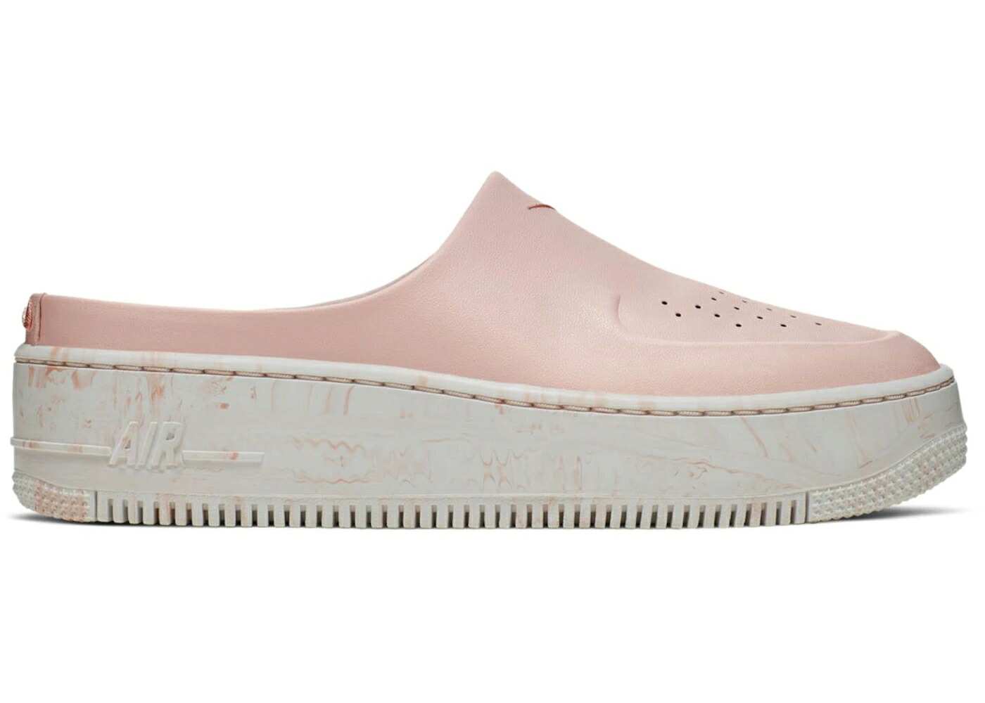 ナイキ ピンク 白色 ホワイト エアフォース WOMEN'S スニーカー レディース NIKE AIR FORCE 1 LOVER XX ECHO PINK (WOMEN'S) / ECHO PINK PINK QUARTZ WHITE