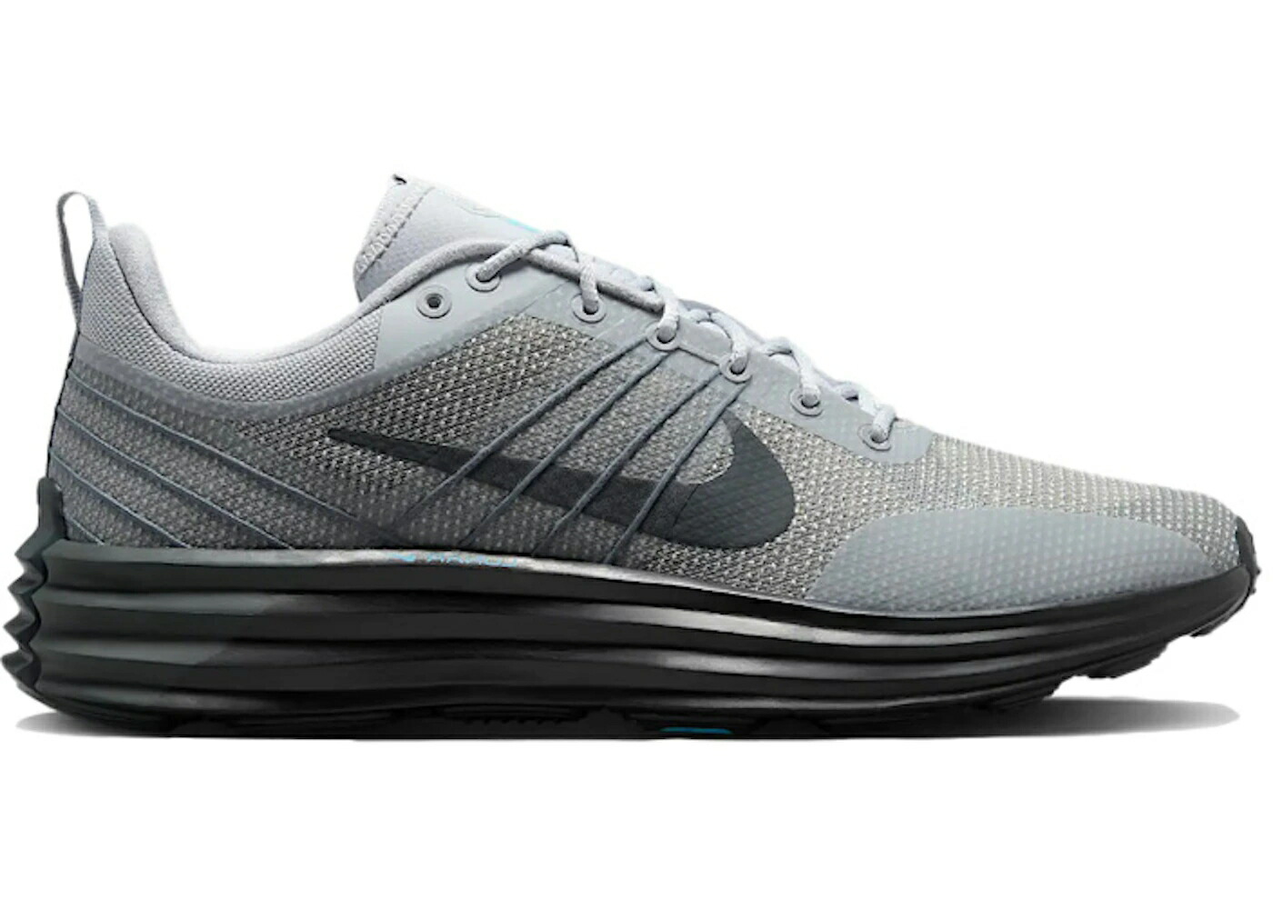 ナイキ ルーナー ルナー プレミアム 灰色 グレー クール スニーカー メンズ NIKE LUNAR ROAM PREMIUM WOLF GREY / WOLF GREY WOLF GREY COOL GREY