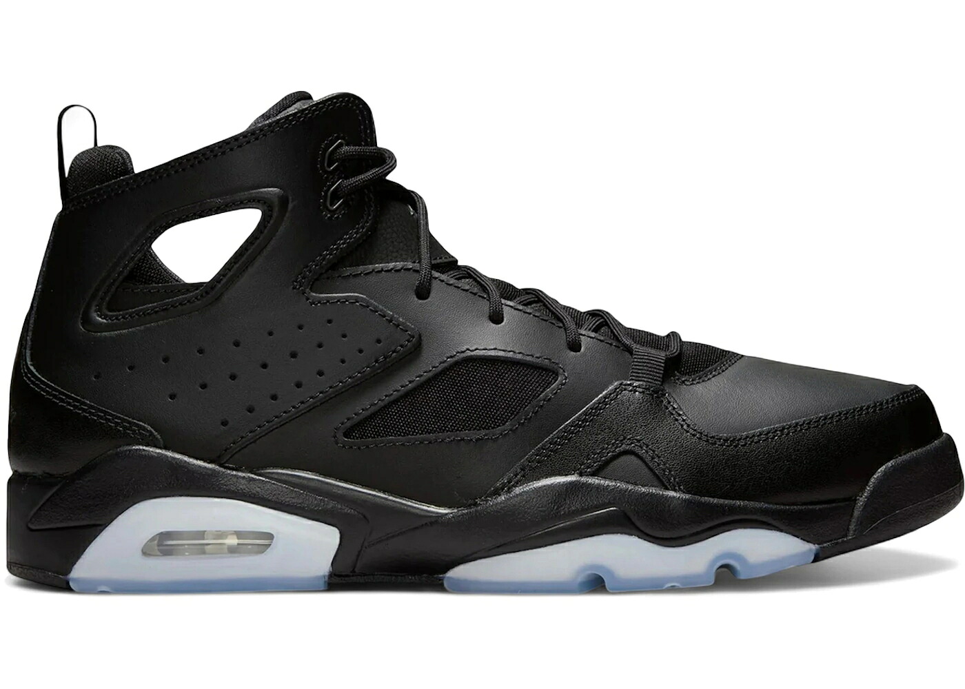 ナイキ ジョーダン 飛翔 野球クラブ 黒いこと 黒いこと \u002791 スニーカー メンズ JORDAN FLIGHT CLUB BLACK ANTHRACITE / BLACK ANTHRACITE