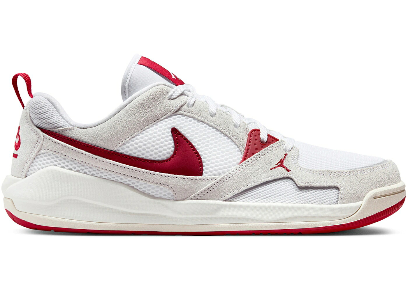 ナイキ ジョーダン 白いこと 白いこと 黒いこと 黒いこと 赤 赤いこと スニーカー メンズ JORDAN CMFT ERA WHITE SAIL BLACK VARSITY RED / WHITE SAIL BLACK VARSITY RED