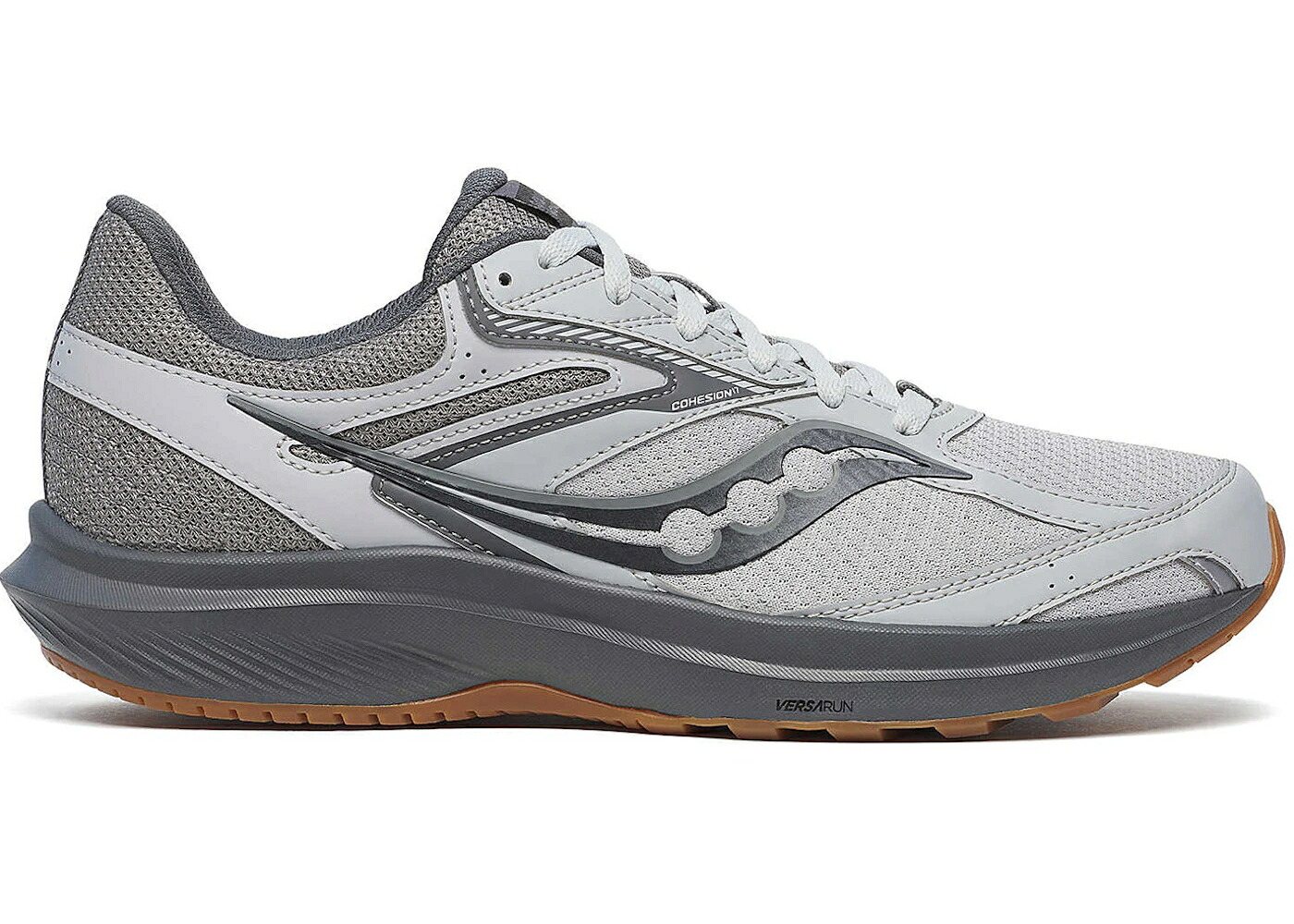 サッカニー スニーカー メンズ SAUCONY COHESION 17 CLOUD GUM / CLOUD GUM｜スニケス 27,625円