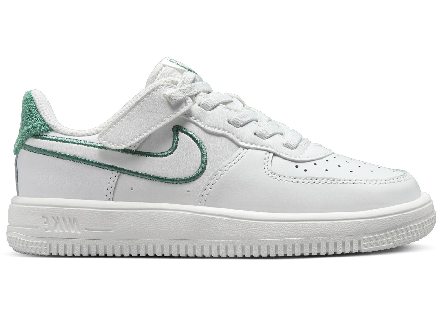 ナイキ 白いこと 白いこと 御坊っちゃん キッズ NIKE FORCE 1 LOW LV8 EASYON SUMMIT WHITE BICOASTAL (なおなお書き) / SUMMIT WHITE BICOASTAL SUMMIT もの言う花 マタニティ スニーカー
