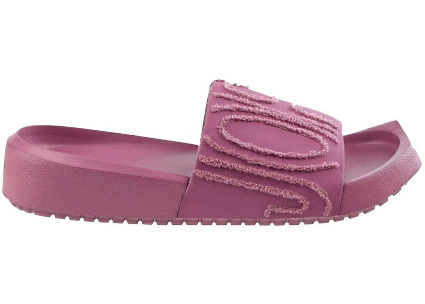 ナイキ ジョーダン サンダル WOMEN'S スニーカー レディース JORDAN NOLA SLIDE LIGHT MULBERRY (WOMEN'S) / LIGHT MULBERRY LIGHT MULBERRY