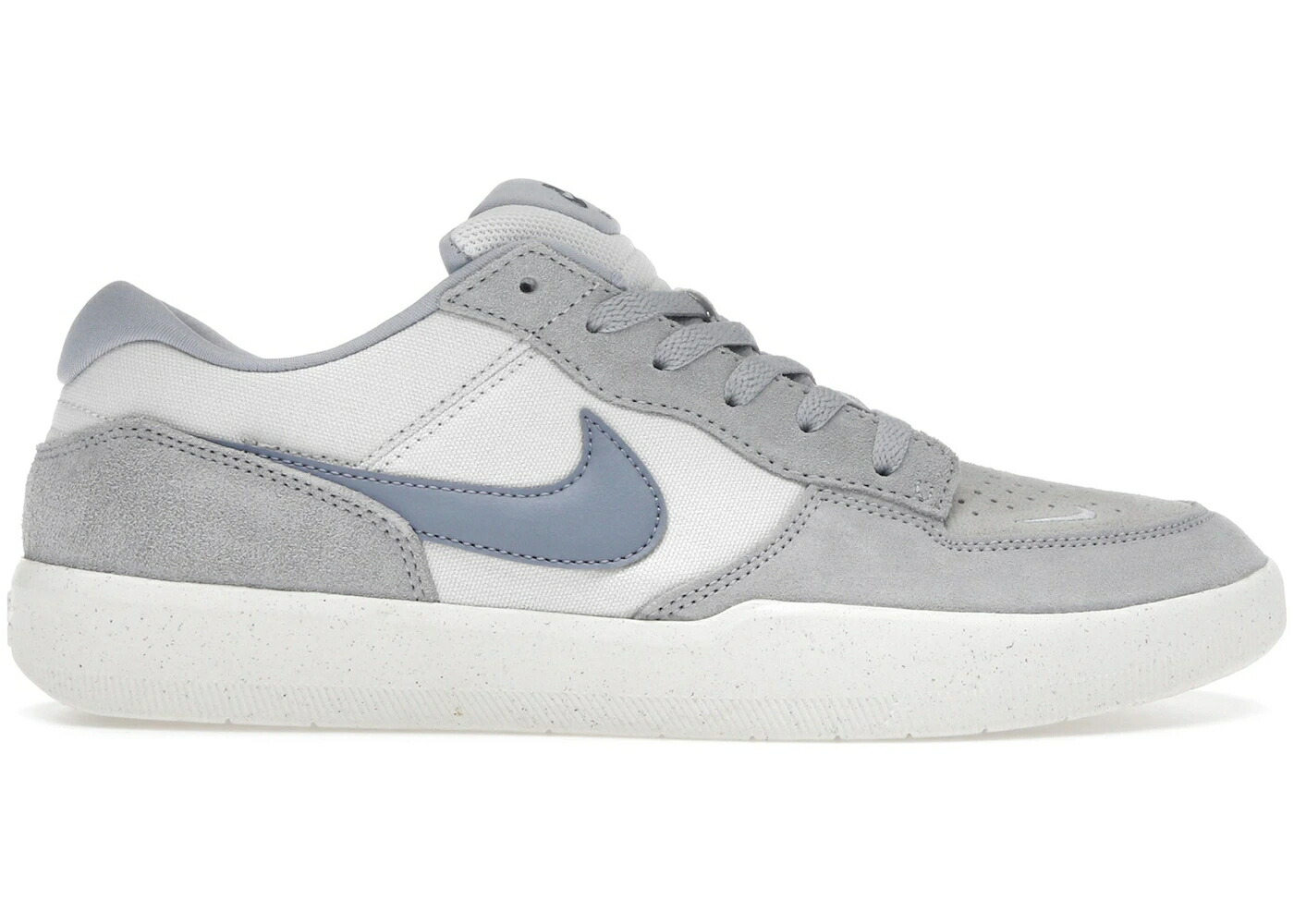 ナイキ エスビー 薄墨色 薄墨色 青味 青み 白いこと 白いこと スニーカー メンズ NIKE SB FORCE 58 WOLF GREY SLATE BLUE / WHITE SAIL WOLF GREY SLATE BLUE