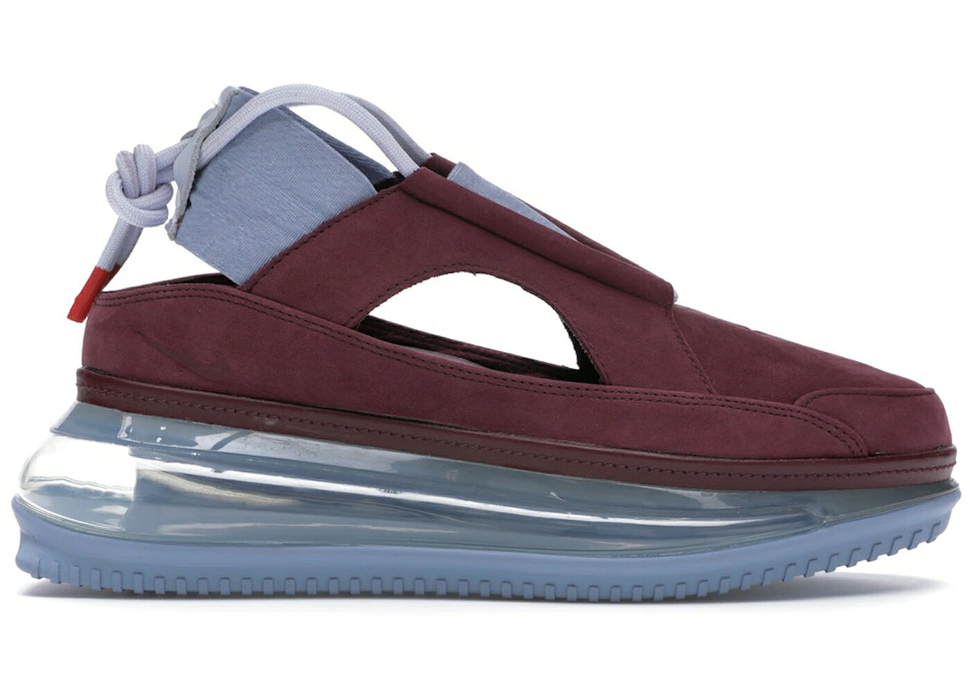 ナイキ マックス ナイト マルーン 藍色 インディゴ エアマックス WOMEN'S スニーカー レディース NIKE AIR MAX FF 720 NIGHT MAROON INDIGO FOG (WOMEN'S) / NIGHT MAROON INDIGO FOG