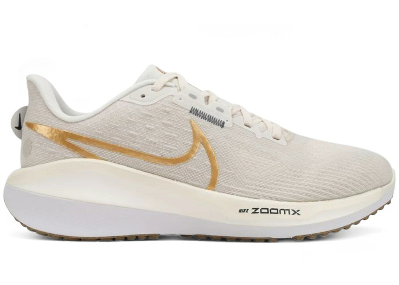 ナイキ WOMEN\u0027S スニーカー レディース NIKE VOMERO 17 PHANTOM LIGHT BONE (WOMEN\u0027S) / PHANTOM LIGHT BONE SAIL METALLIC