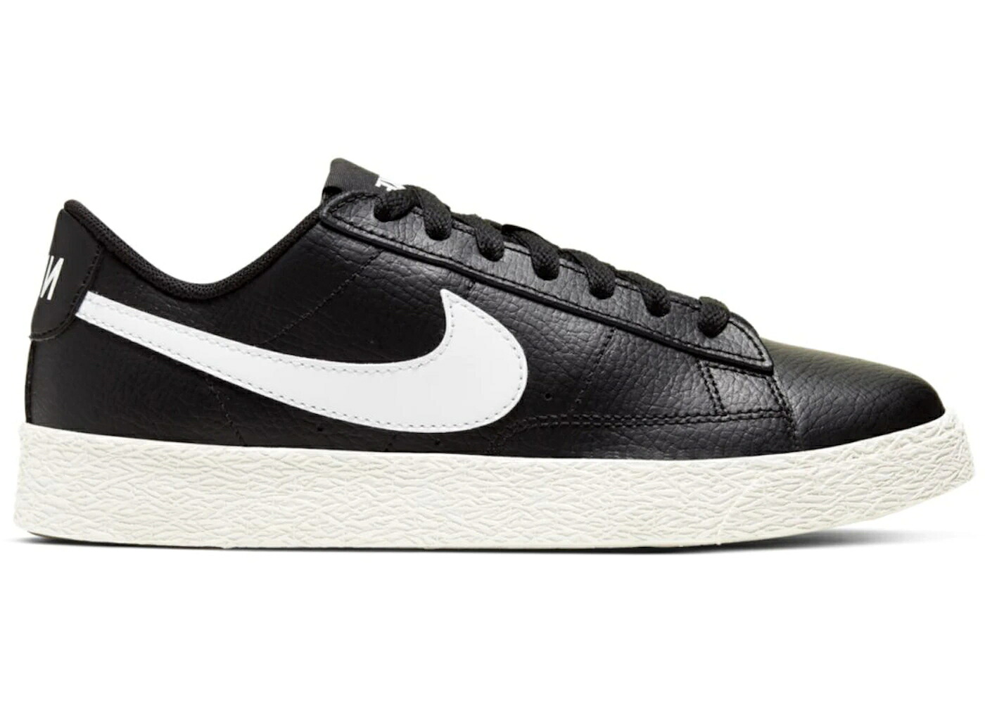 ナイキ ブレイザー 黒色 ブラック 茶色 ブラウン 白色 ホワイト ジュニア キッズ NIKE BLAZER LOW BLACK (GS) / BLACK SAIL GUM LIGHT BROWN WHITE ベビー マタニティ スニーカー 27,885円
