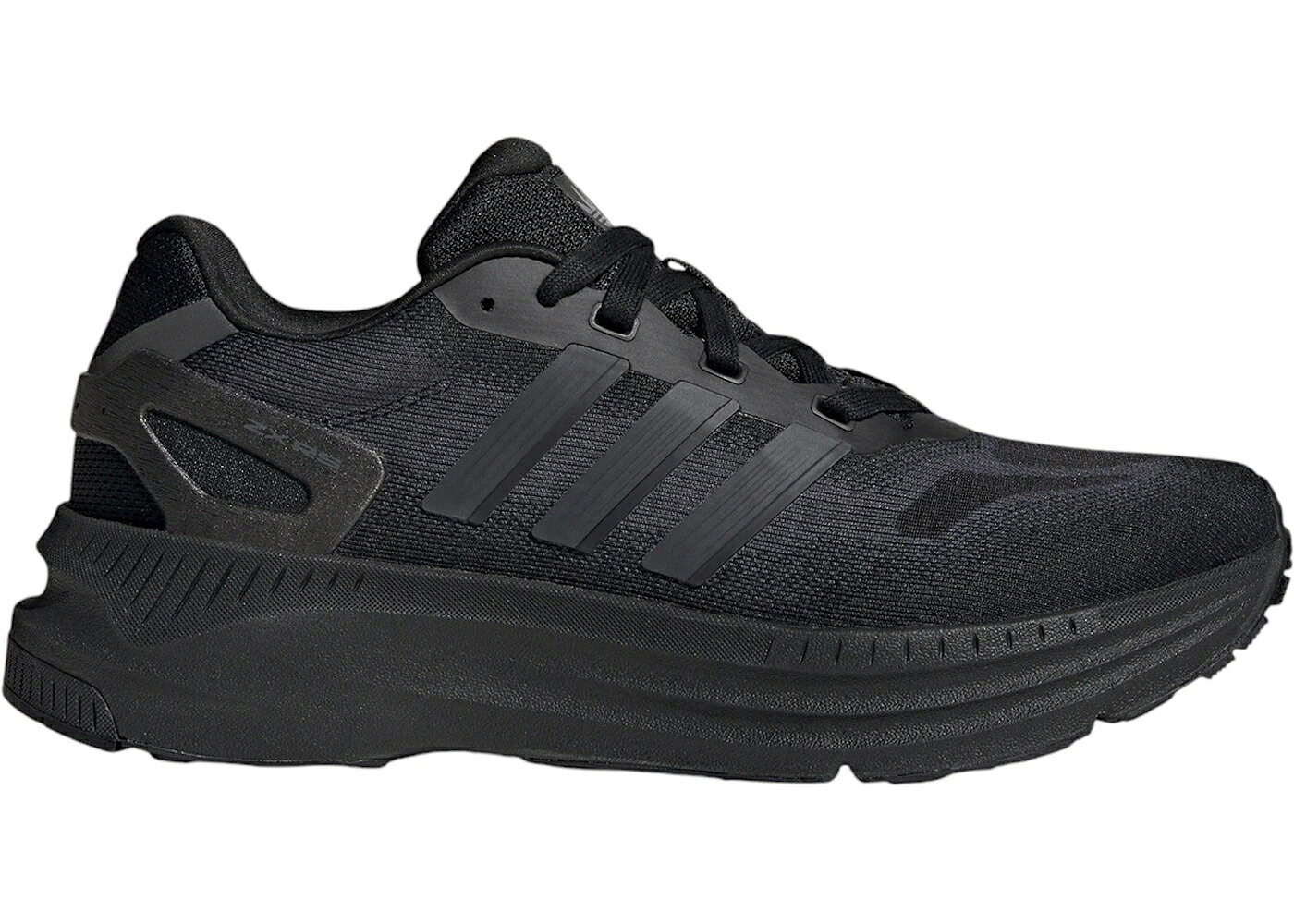 アディダス 黒いこと 黒いこと 炭素 中核グループ スニーカー メンズ ADIDAS ZX RS BLACK CARBON / CORE BLACK CORE BLACK CARBON