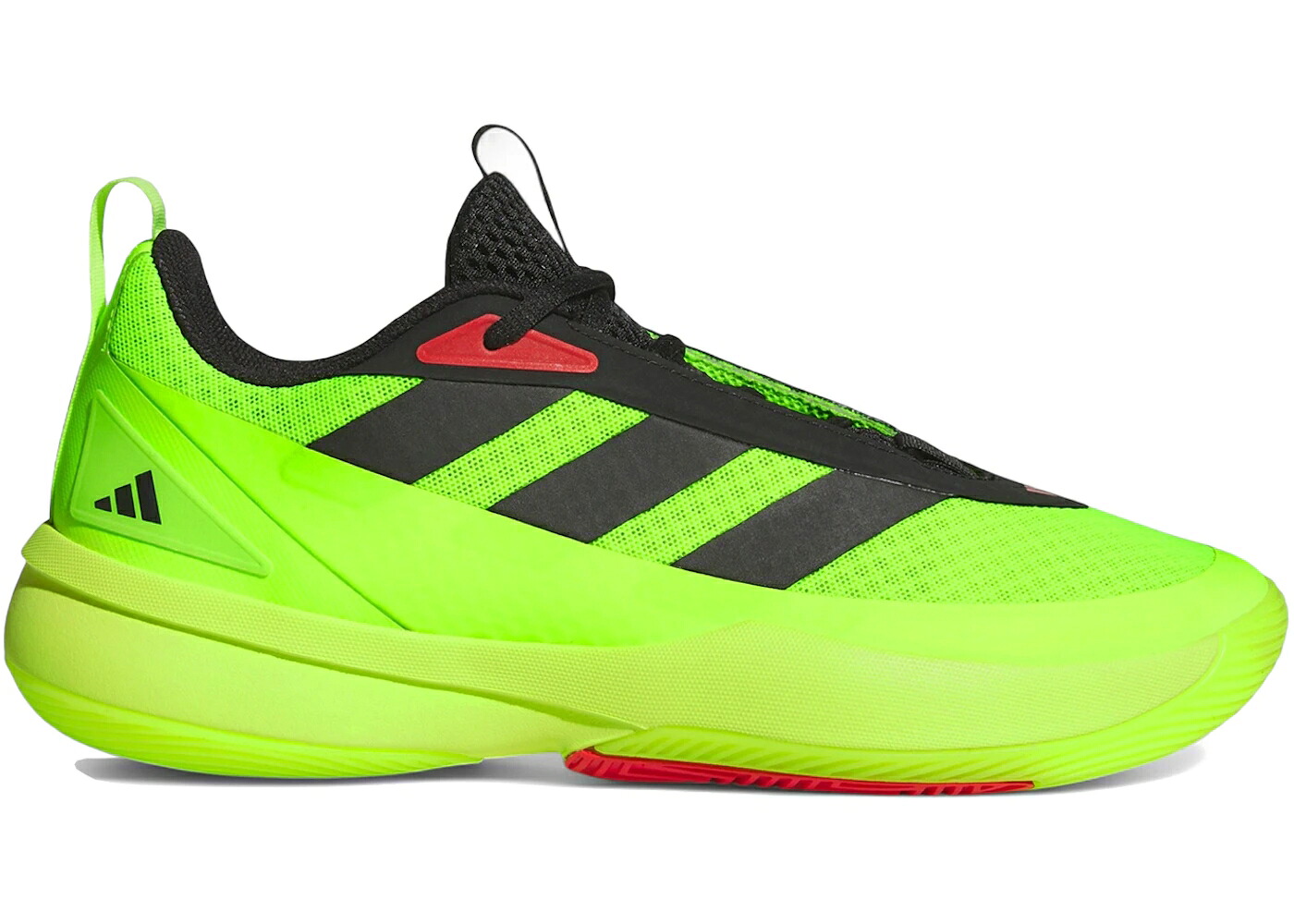 アディダス コア 黒色 ブラック ピュア スニーカー メンズ ADIDAS SUBZONE LUCID LEMON CORE BLACK PURE RUBY / LUCID LEMON CORE BLACK PURE RUBY|スニケス