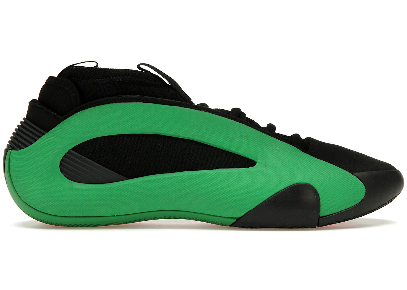 アディダス ハーデン 緑 緑であること 中核グループ 黒いこと 黒いこと VOL. スニーカー メンズ ADIDAS HARDEN 8 LUXURY GREEN / CORE BLACK GREEN CORE BLACK