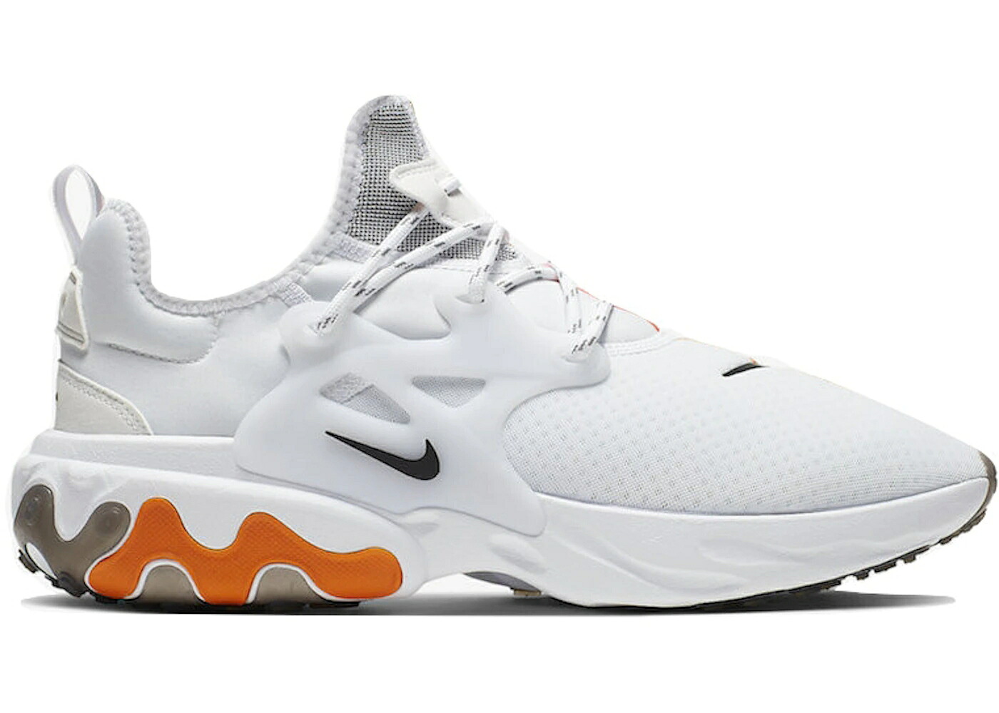 ナイキ リアクト プレスト リアクトプレスト スニーカー メンズ NIKE REACT PRESTO BEAMS / MULTI COLOR MULTI COLOR｜スニケス