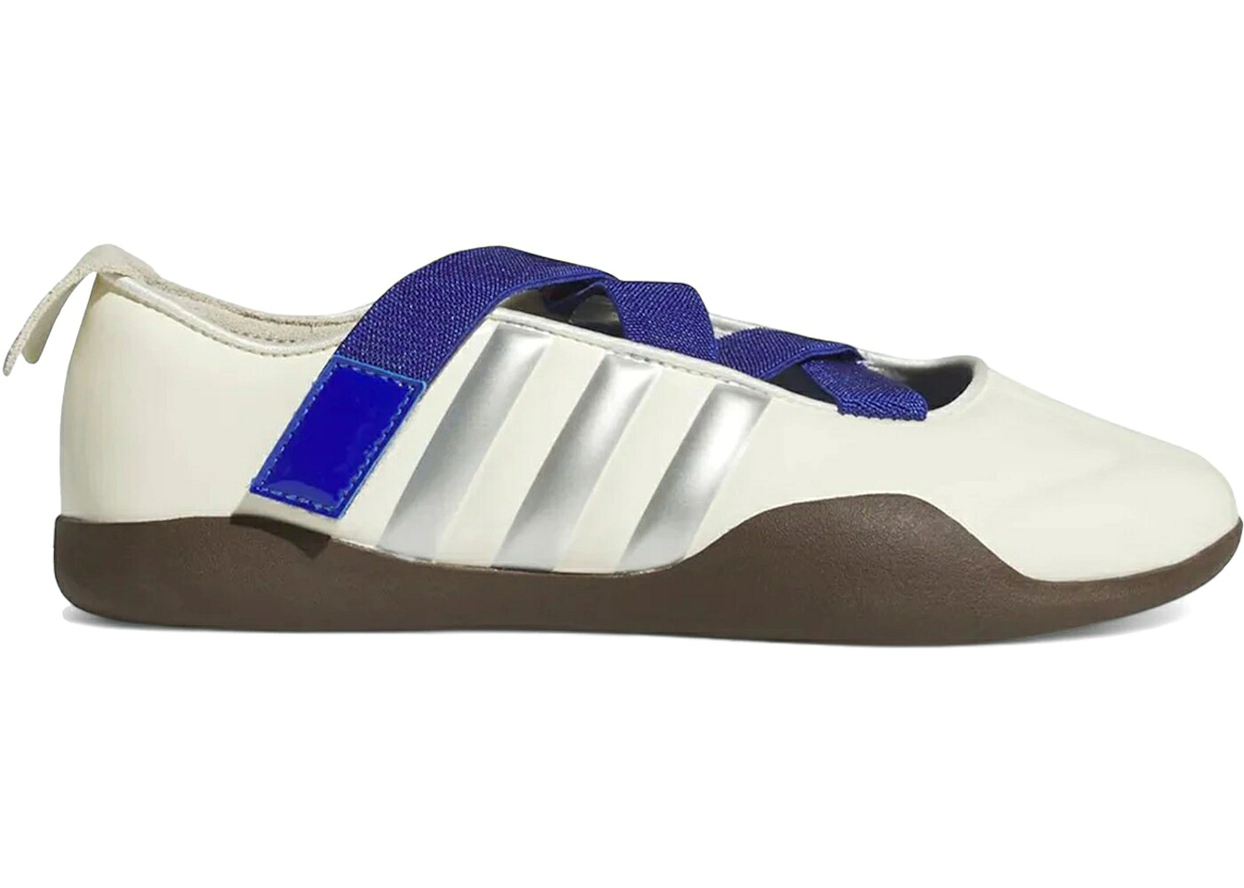 アディダス クロット 白いこと 白いこと 青味 青み WOMEN\u0027S スニーカー レディース ADIDAS TAEKWONDO CAROLINE HU X CLOT WHITE ROYAL (WOMEN\u0027S) / WHITE ROYAL BLUE GUM