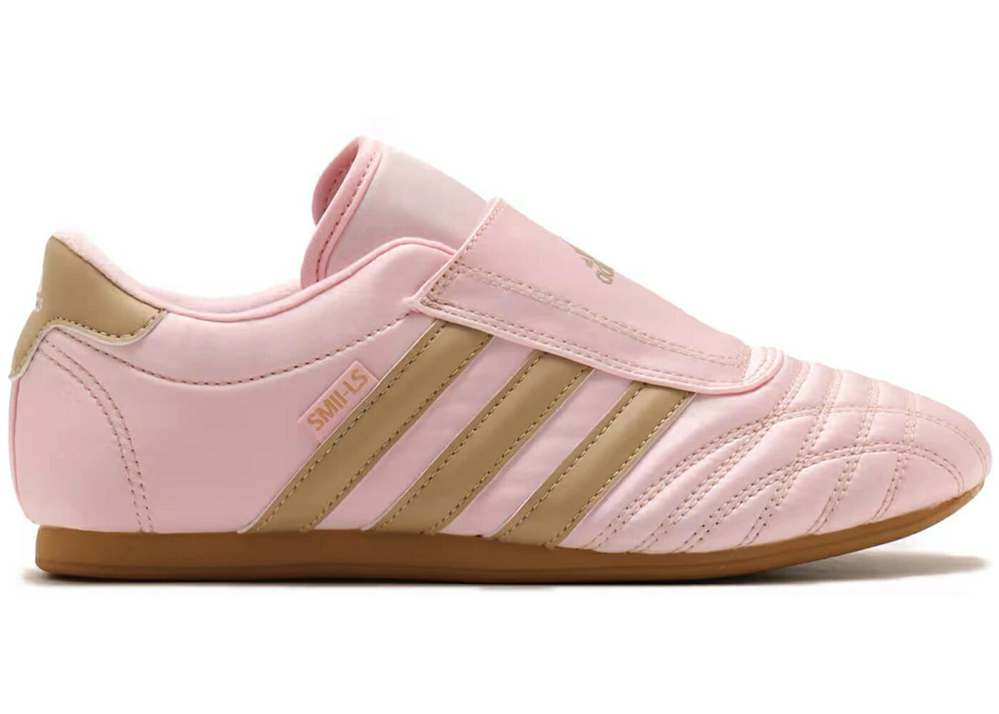 アディダス サクラ色 神通力 ベージュ WOMEN\u0027S スニーカー レディース ADIDAS TAEKWONDO CLEAR PINK MAGIC BEIGE (WOMEN\u0027S) / CLEAR PINK MAGIC BEIGE GUM