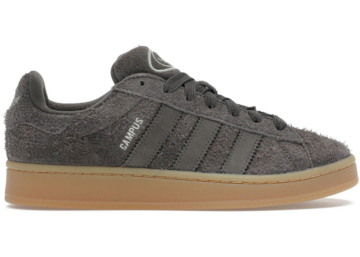 アディダス 構内 濃灰色 薄墨色 薄墨色 WOMEN\u0027S スニーカー レディース ADIDAS CAMPUS 00S CHARCOAL PUTTY GREY (WOMEN\u0027S) / CHARCOAL CHARCOAL PUTTY GREY