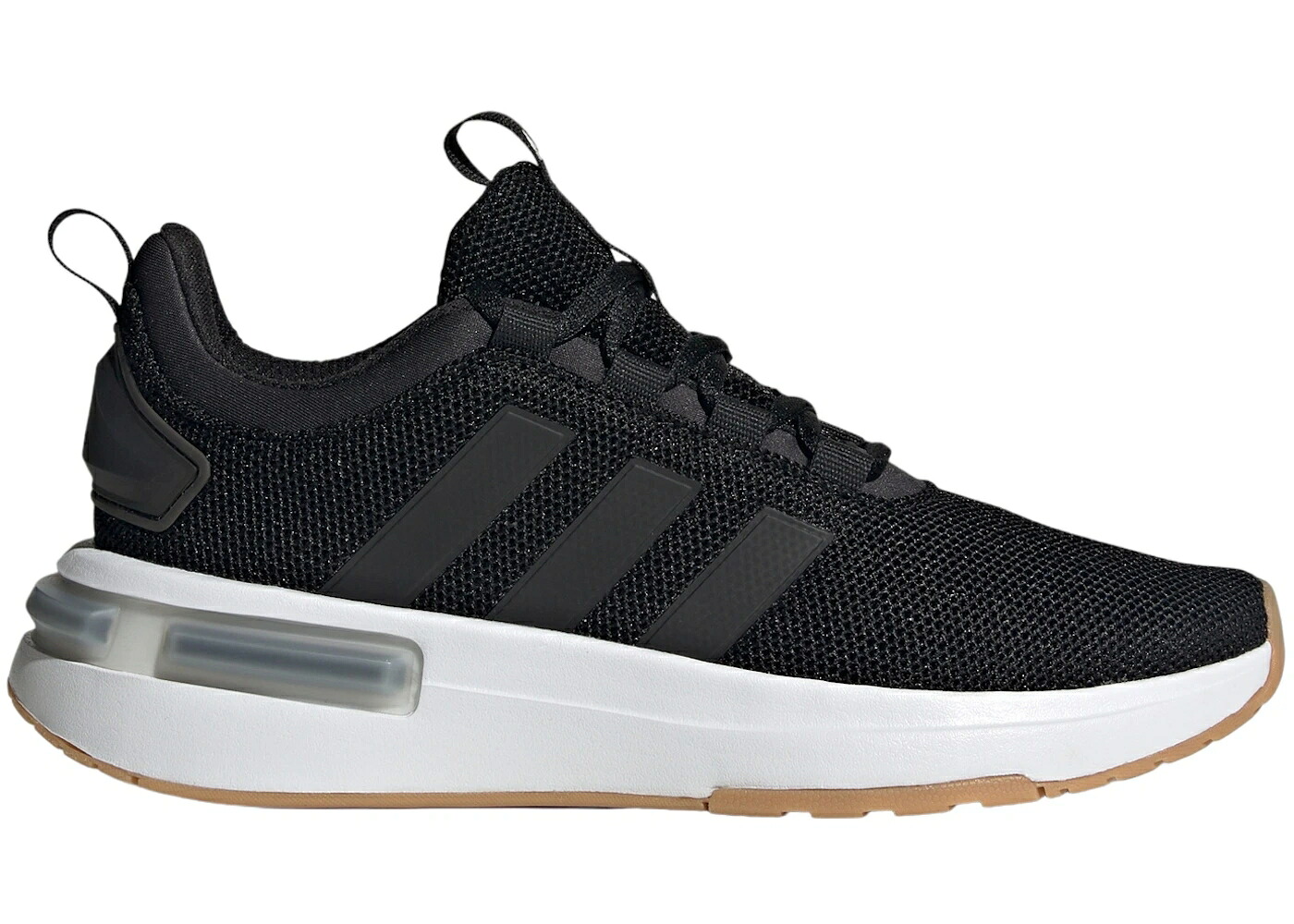 アディダス 中核グループ 黒いこと 黒いこと 白いこと 白いこと WOMEN\u0027S スニーカー レディース ADIDAS RACER TR23 CORE BLACK CLOUD WHITE (WOMEN\u0027S) / CORE BLACK CORE BLACK CLOUD
