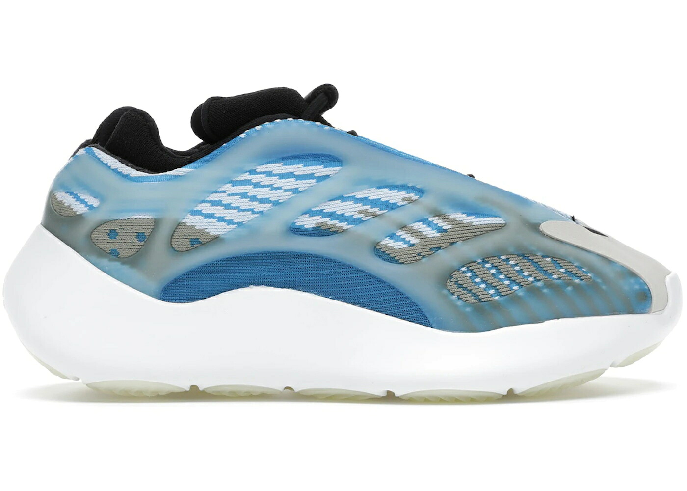 アディダス ジュニア キッズ ADIDAS YEEZY 700 V3 ARZARETH (KIDS) / AZARETH AZARETH AZARETH ベビー マタニティ スニーカー