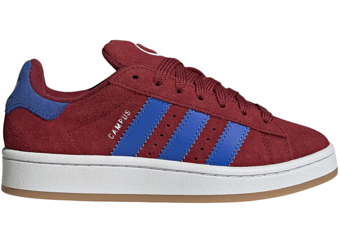 アディダス 構内 マルーン 青味 青色 白いこと 白いこと 御坊っちゃん キッズ ADIDAS CAMPUS 00S CAMP NOBLE MAROON HI-RES BLUE CLOUD WHITE (GS) / NOBLE MAROON HI RES BLUE CLOUD もの言う花 マタニティ スニーカー キッズ・ベビー・マタニティ-キッズファッション-靴