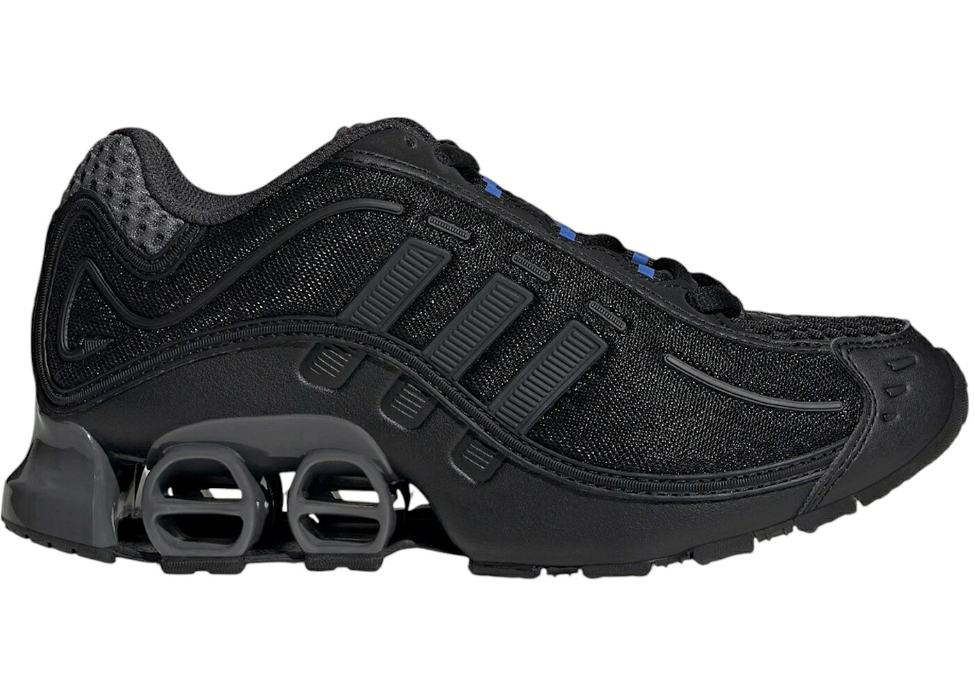 アディダス 中核グループ 黒いこと 黒いこと 炭素 白いこと 白いこと 御坊っちゃん キッズ ADIDAS MEGARIDE O1 CORE BLACK CARBON CLOUD WHITE (GS) / CORE BLACK CARBON CLOUD WHITE もの言う花 マタニティ スニーカー