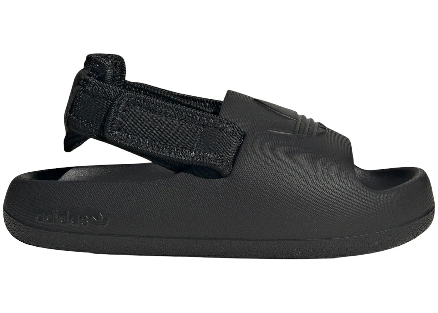 アディダス アディレッタ 中核グループ 黒いこと 黒いこと 御坊っちゃん キッズ ADIDAS ADIFOM ADILETTE SLIDES CORE BLACK (なおなお書き) / CORE BLACK CORE BLACK CORE BLACK もの言う花 マタニティ スニーカー