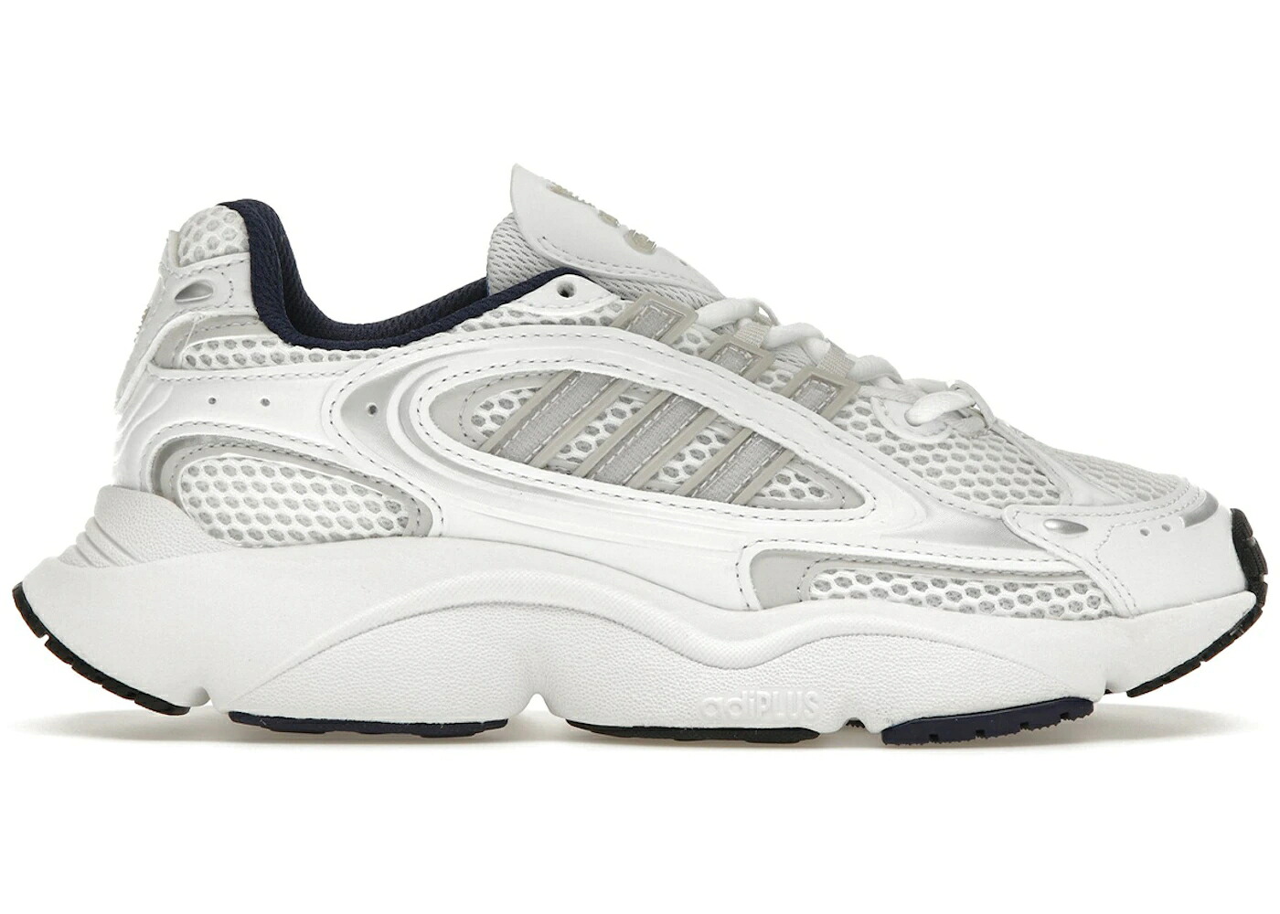 アディダス 白いこと 白いこと 薄墨色 薄墨色 青み 青色 お坊っちゃん キッズ ADIDAS OZMILLEN CLOUD WHITE GREY BRIGHT BLUE (GS) / CLOUD WHITE GREY ONE BRIGHT BLUE もの言う花 マタニティ スニーカー