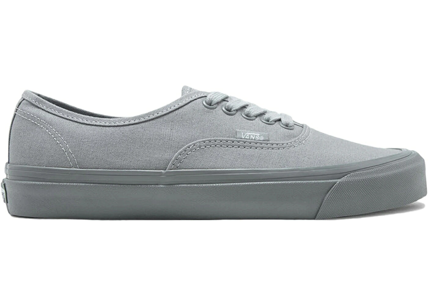 ヴァンズ バンズ オーセンティック 薄墨色 薄墨色 SOPHNET. スニーカー メンズ VANS AUTHENTIC 44 DX TOKYO PACK / GREY GREY