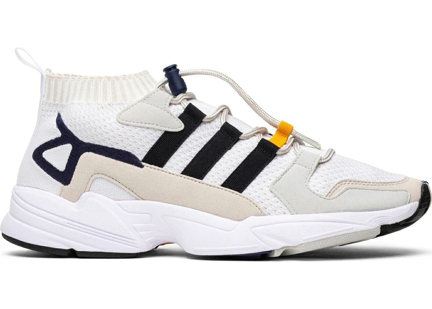 アディダス 白いこと 白いこと 黒いこと 黒いこと 青み 青色 スニーカー メンズ ADIDAS WORKSHOP / WHITE BLACK BLUE