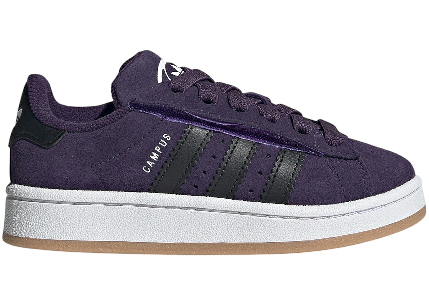 アディダス 校庭 中核グループ 黒いこと 黒いこと 白いこと 白いこと 御坊っちゃん キッズ ADIDAS CAMPUS 00S COMFORT CLOSURE CAMP AURORA PLUM CORE BLACK CLOUD WHITE (なおなお書き) / AURORA PLUM CORE BLACK CLOUD もの言う花 マタニティ スニー キッズ・ベビー・マタニティ-靴