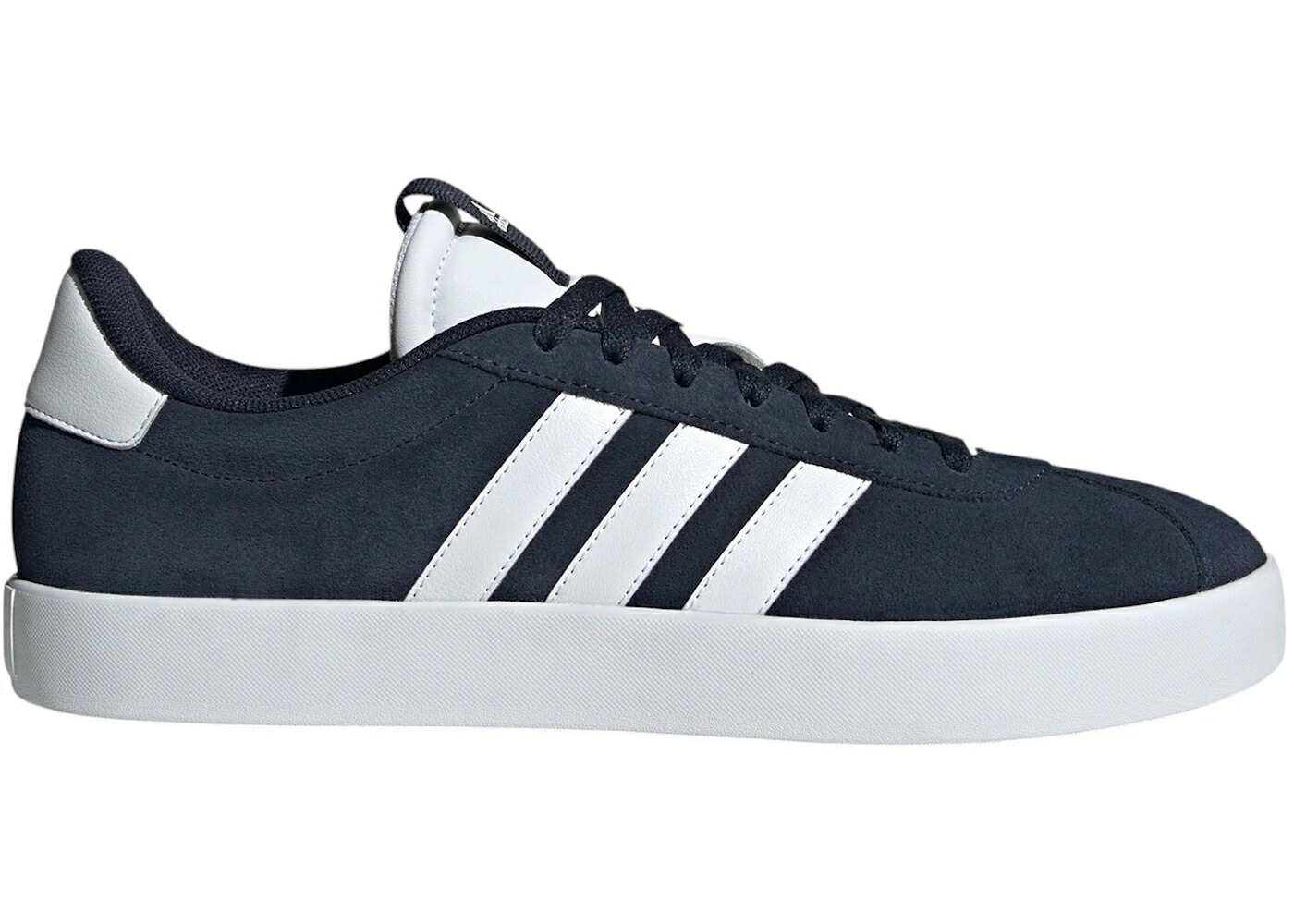 アディダス コート レジェンド 白色 ホワイト 3.0 スニーカー メンズ ADIDAS VL COURT LEGEND INK CLOUD WHITE / LEGEND INK CLOUD WHITE CLOUD