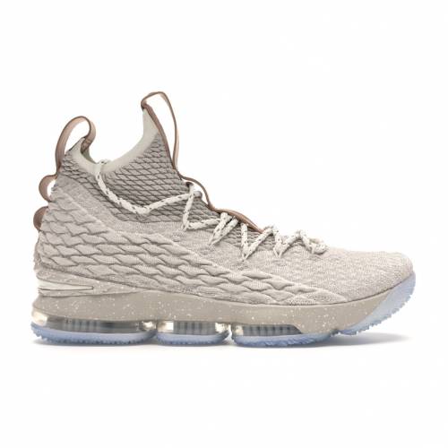 tan lebron 15