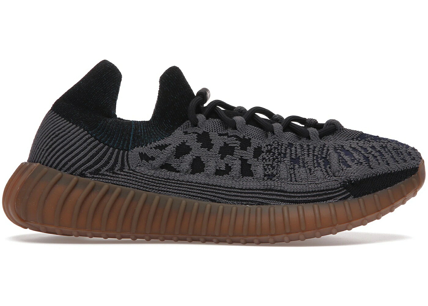 アディダス 青色 ブルー スニーカー メンズ ADIDAS YEEZY 350 V2 CMPCT SLATE BLUE / SLATE BLUE SLATE BLUE SLATE BLUE