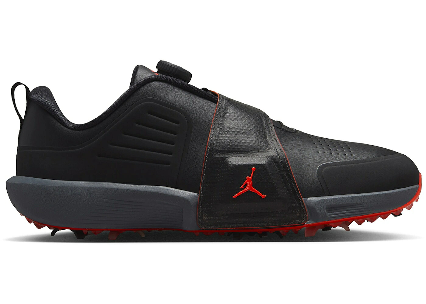 ナイキ ジョーダン 黒いこと 黒いこと 薄墨色 薄墨色 スニーカー メンズ JORDAN AIR REV BLACK INFRARED 23 / BLACK FLINT GREY INFRARED 23
