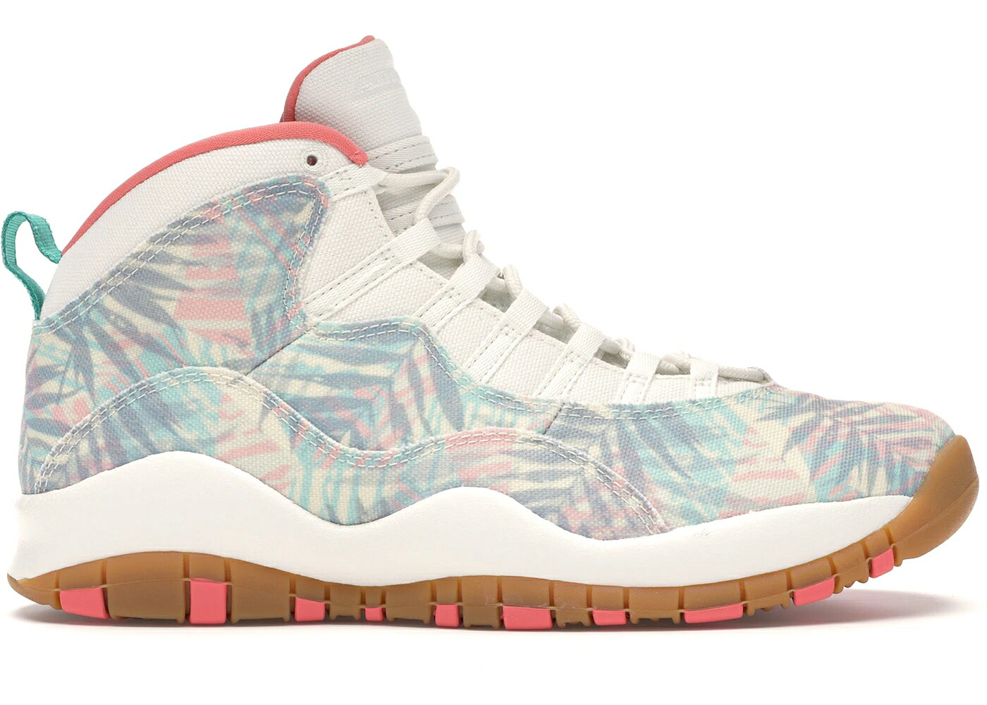 ナイキ ジョーダン スニーカー メンズ JORDAN 10 RETRO SUPER BOWL LIV / MULTI COLOR MULTI COLOR|スニケス