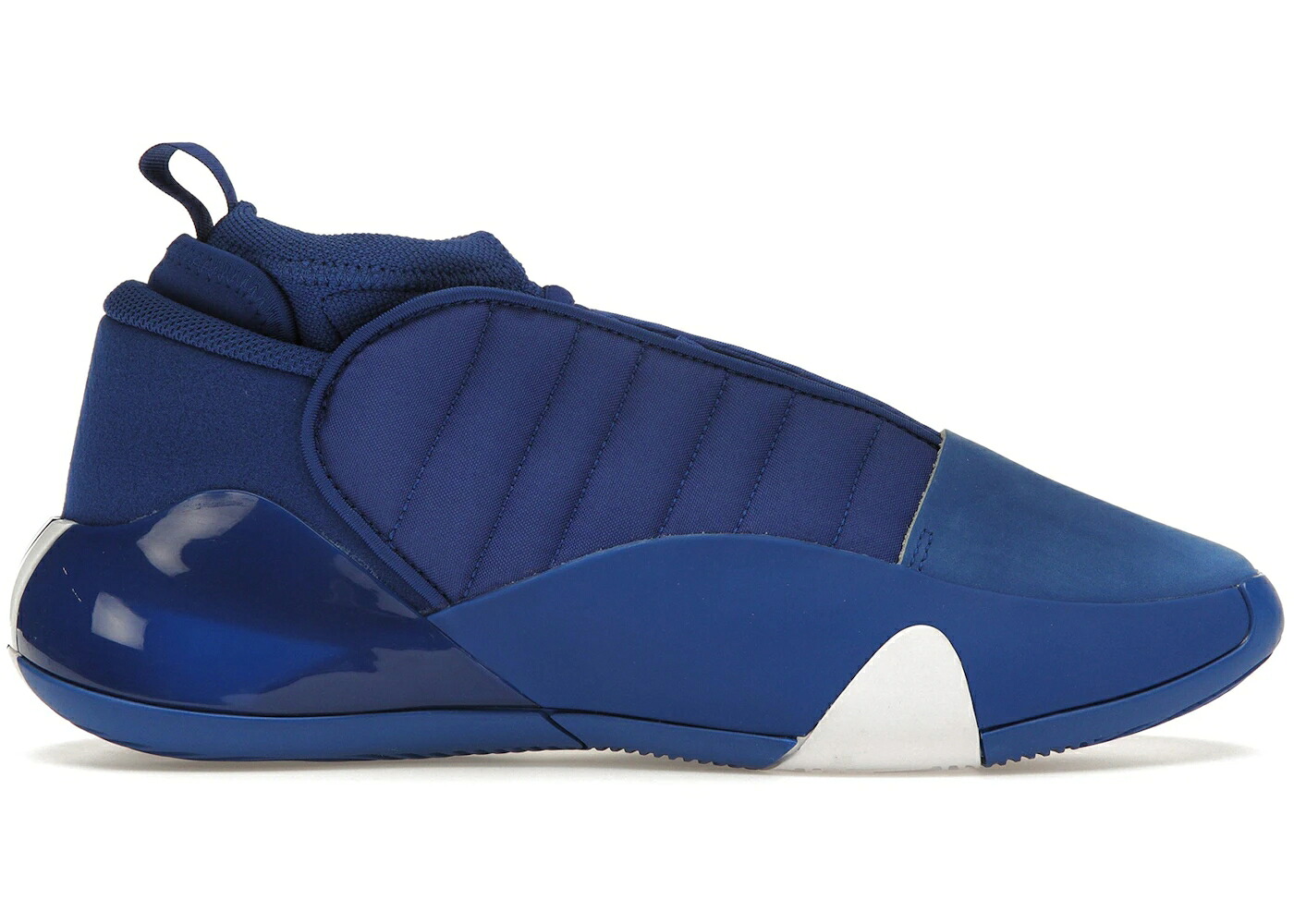 アディダス ハーデン 青味 青み 白いこと 白いこと VOL. スニーカー メンズ ADIDAS HARDEN 7 ROYAL BLUE / ROYAL BLUE CLOUD WHITE ROYAL