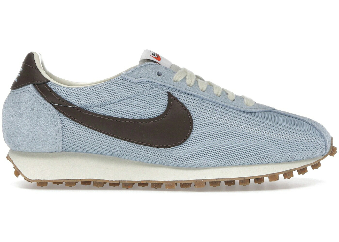 ナイキ 青碧 青碧 WOMEN\u0027S スニーカー レディース NIKE LD-1000 LIGHT ARMORY BLUE (WOMEN\u0027S) / LIGHT ARMORY BLUE COCONUT MILK