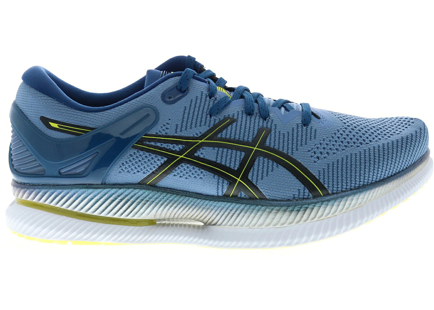 アシックス 灰色 グレー 黒色 ブラック WOMEN'S スニーカー レディース ASICS METARIDE GREY FLOSS BLACK (WOMEN'S) / GREY FLOSS BLACK|スニケス