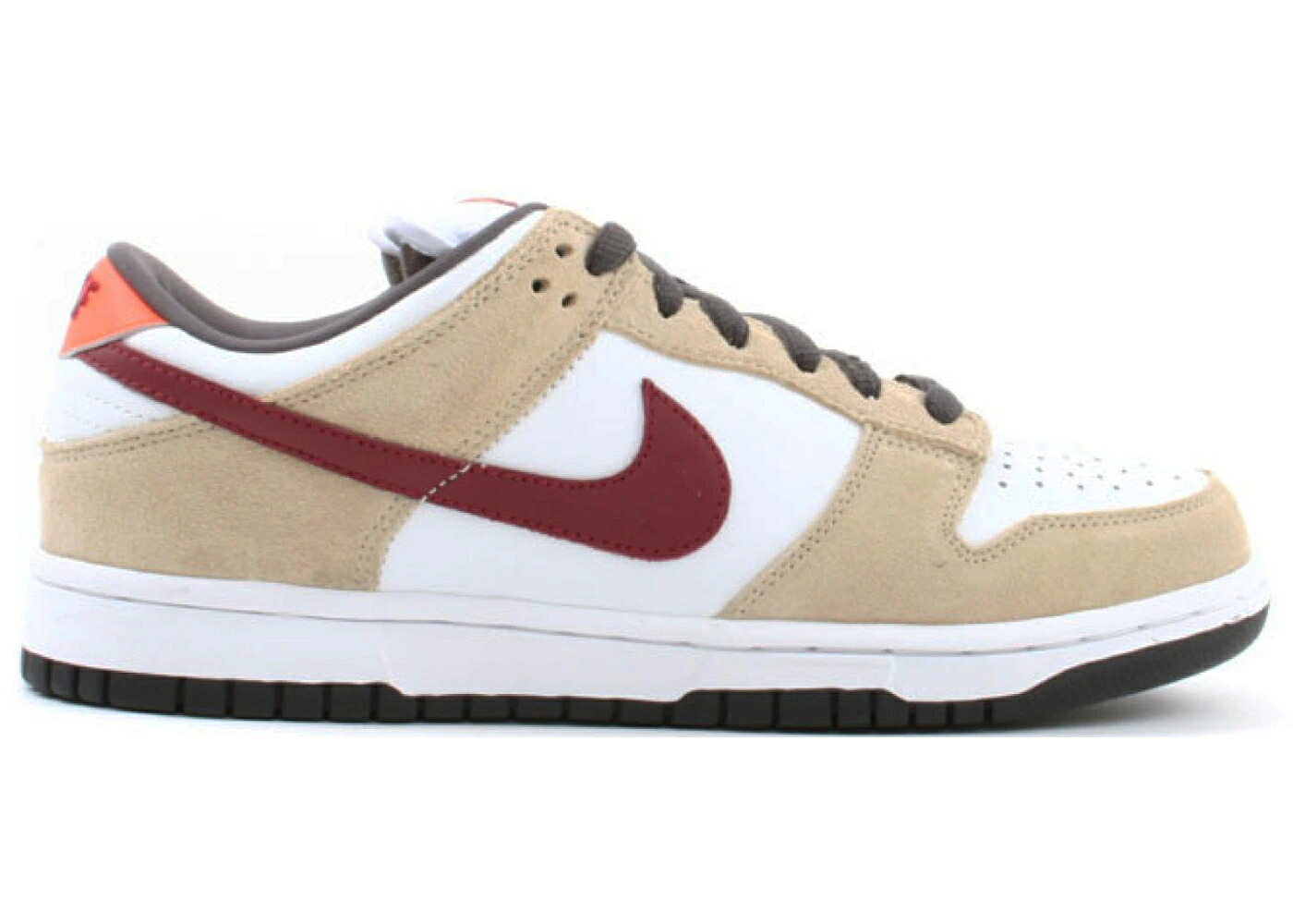 ナイキ エスビー ダンク クリムゾン 白色 ホワイト ダンクロー スニーカー メンズ NIKE SB DUNK LOW CRIMSON / WHITE VARSITY CRIMSON|スニケス