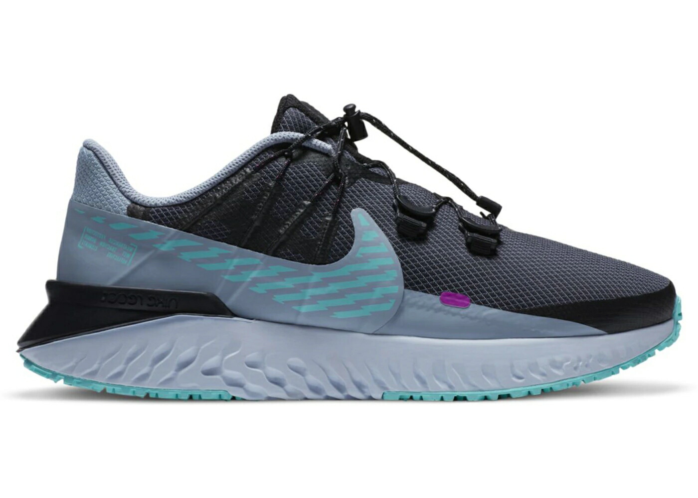 ナイキ レジェンド リアクト 緑 グリーン 黒色 ブラック ファイア ピンク WOMEN'S スニーカー レディース NIKE LEGEND REACT 3 SHIELD AURORA GREEN (WOMEN'S) / OBSIDIAN MIST BLACK FIRE PINK 32,955円
