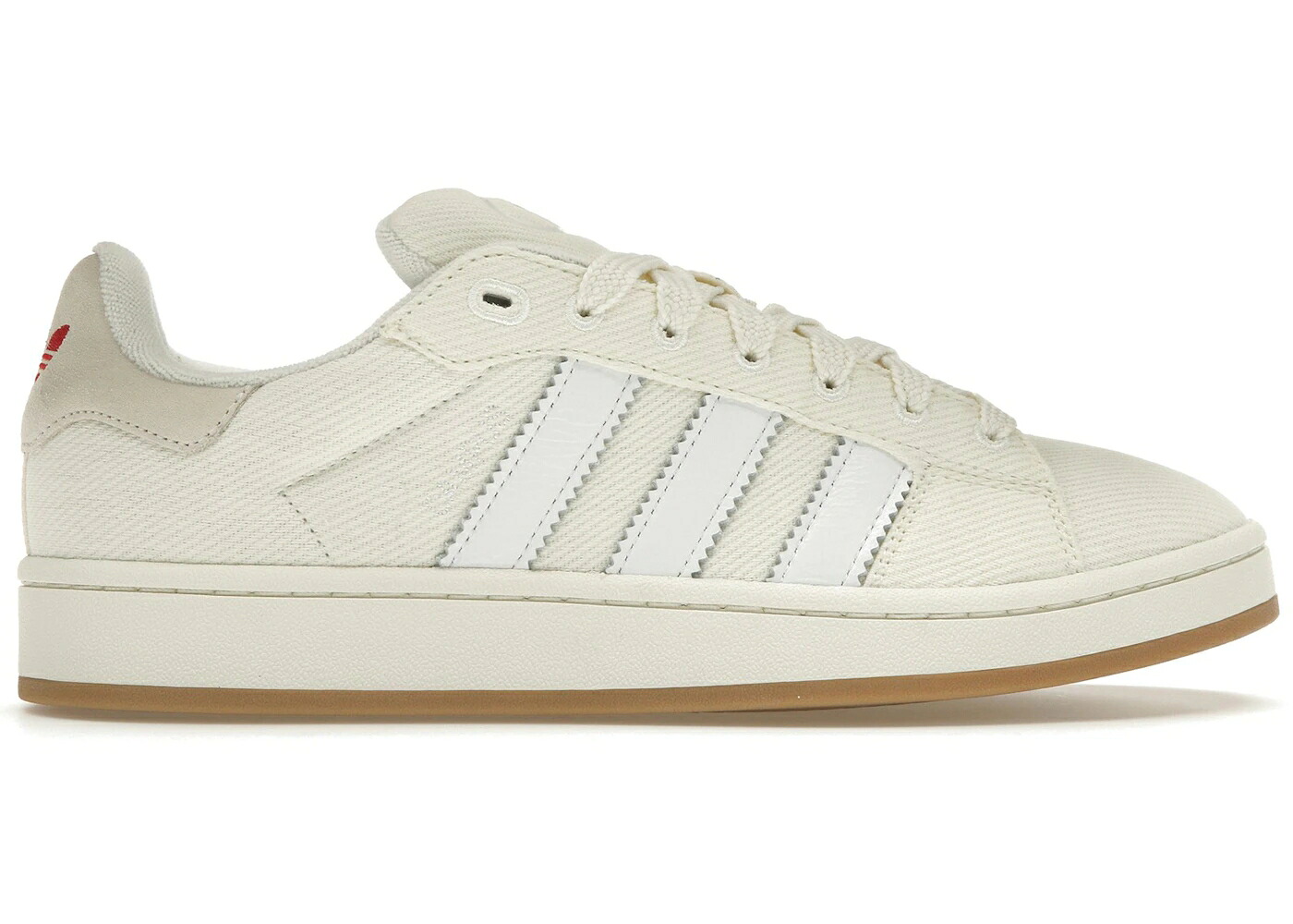 アディダス 構内 白いこと 白いこと 中核グループ スニーカー メンズ ADIDAS CAMPUS 00S OFF WHITE / CORE WHITE CLOUD WHITE OFF WHITE