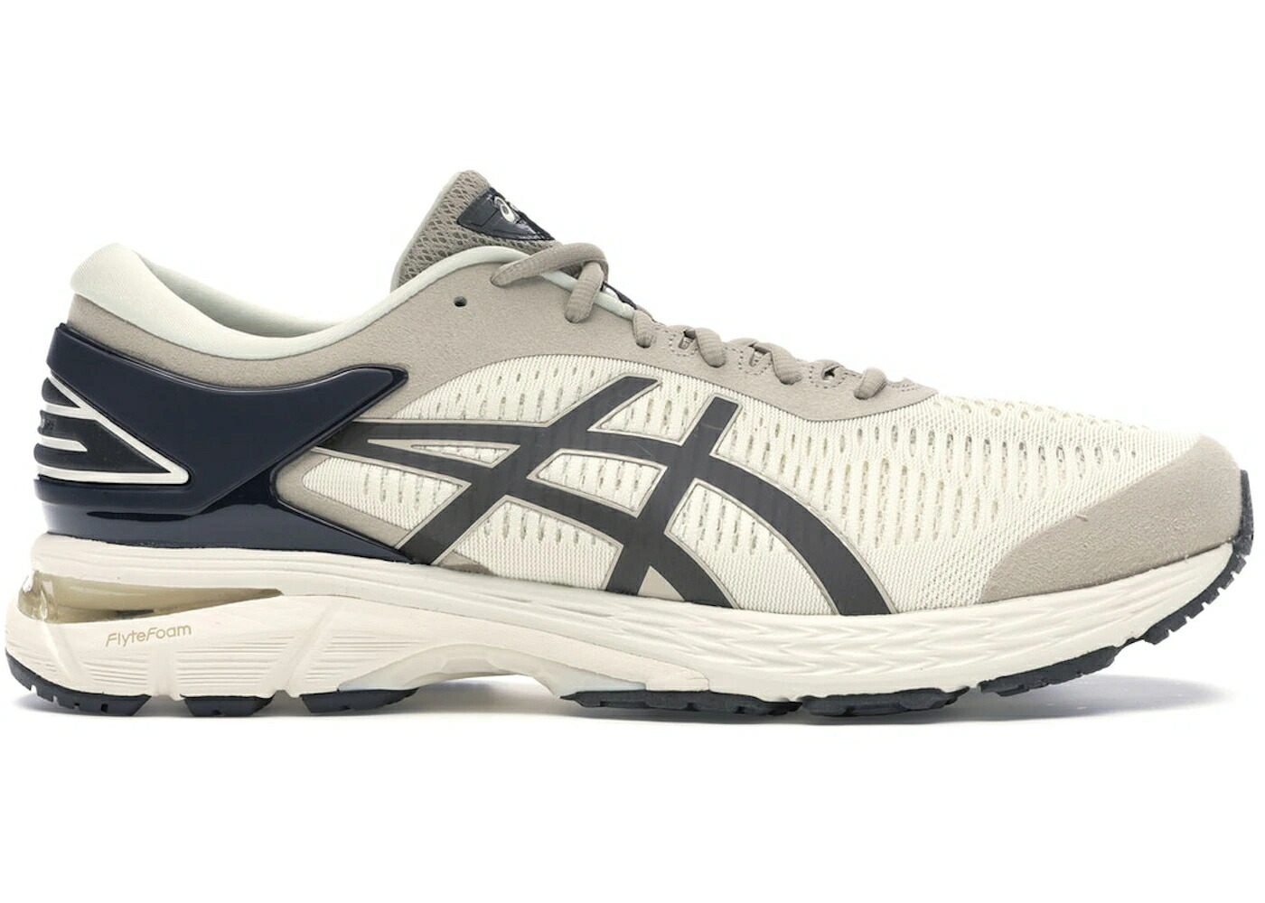 アシックス スニーカー メンズ ASICS GEL-KAYANO 25 REIGNING CHAMP KYOTO EDITION / BIRCH BIRCH｜スニケス