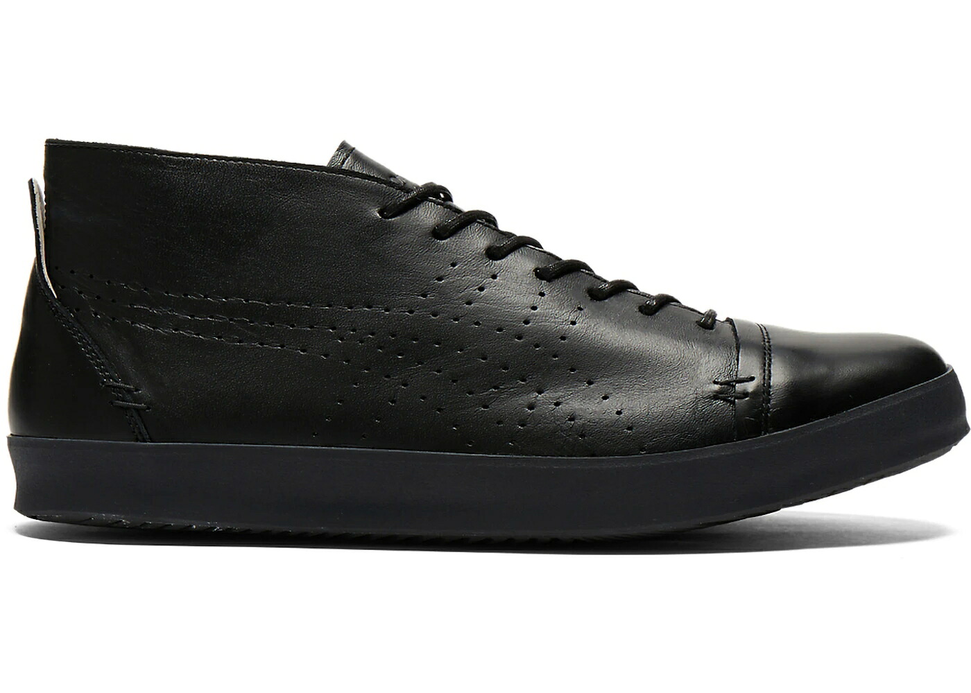 黒色 ブラック オニツカタイガー スニーカー メンズ ONITSUKA TIGER ONITSUKA TIGER COLESNE NIPPON MADE TRIPLE BLACK / BLACK BLACK