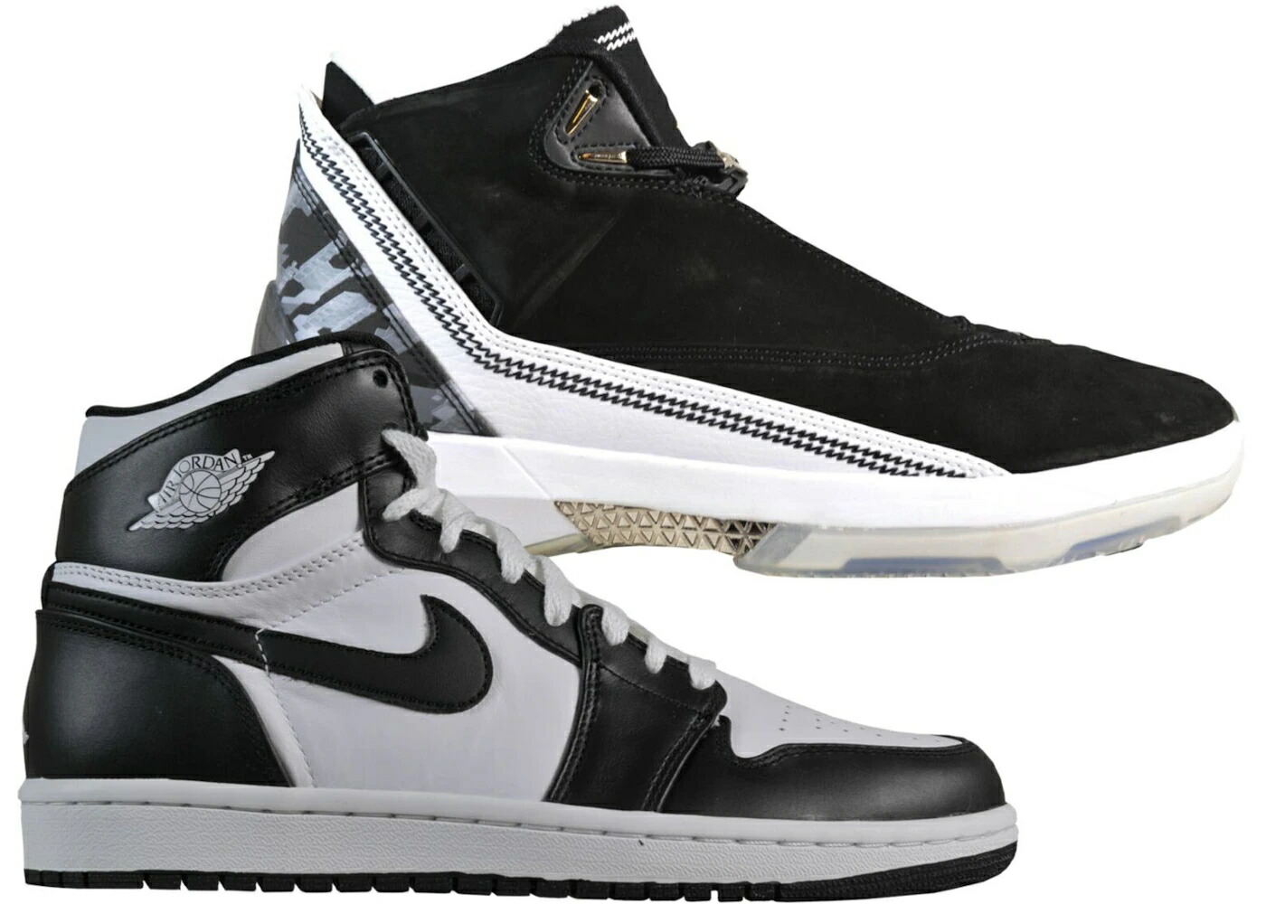 ナイキ ジョーダン スニーカー メンズ JORDAN COUNTDOWN PACK 1/22 / MULTI COLOR MULTI COLOR 靴-スニーカー-メンズ靴