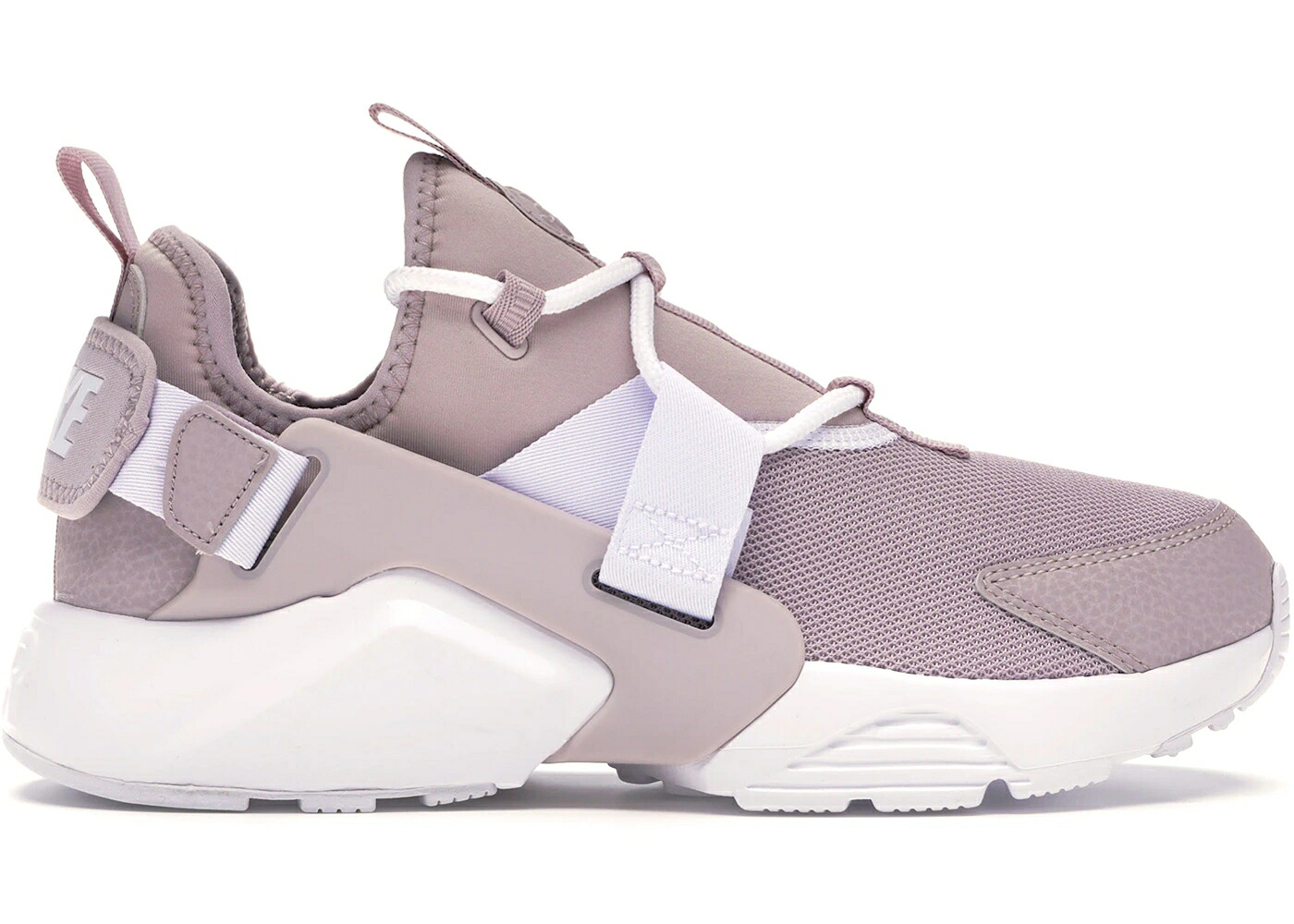 ナイキ ハラチ シティ サクラ色 WOMEN\u0027S スニーカー レディース NIKE AIR HUARACHE CITY LOW PARTICLE ROSE (WOMEN\u0027S) / PARTICLE ROSE PARTICLE ROSE
