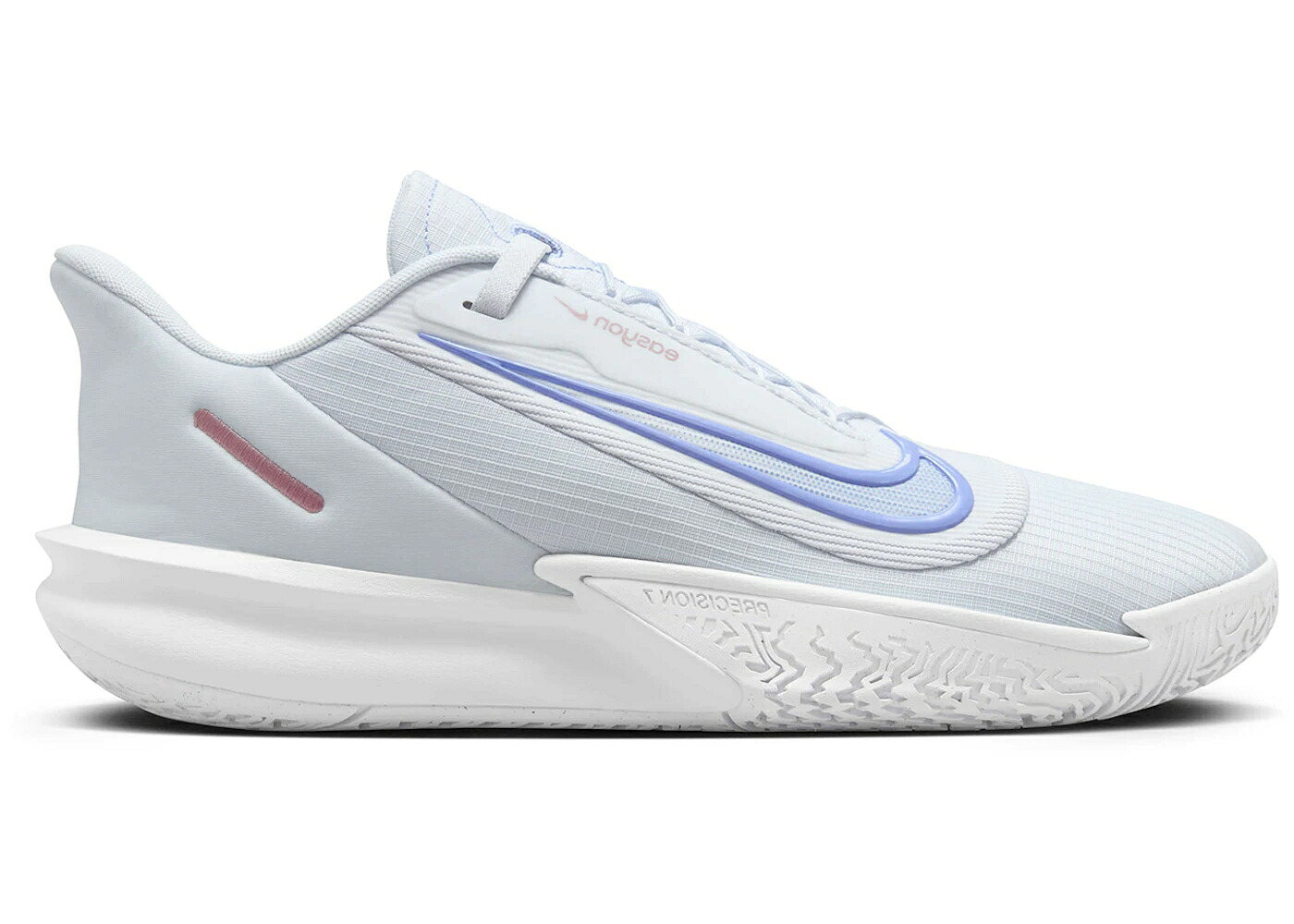 ナイキ 灰色 グレー ピュア プラチナム スニーカー メンズ NIKE PRECISION 7 EASYON FOOTBALL GREY PURE PLATINUM PLUM DUST ROYAL PULSE / FOOTBALL GREY PURE PLATINUM PLUM