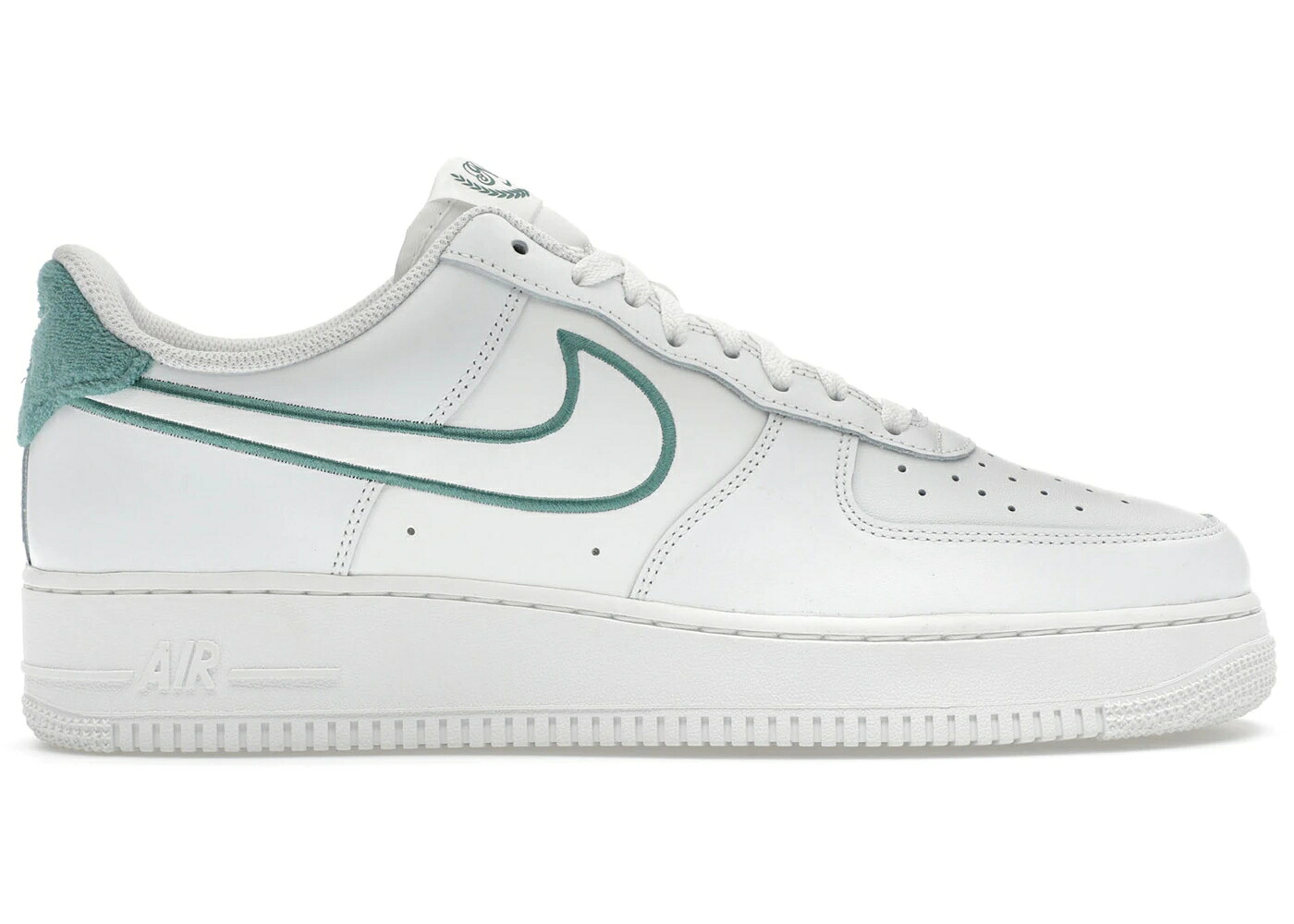 ナイキ 白いこと 白いこと 空軍 スニーカー メンズ NIKE AIR FORCE 1 LOW RESORT AND SPORT / SUMMIT WHITE SUMMIT WHITE